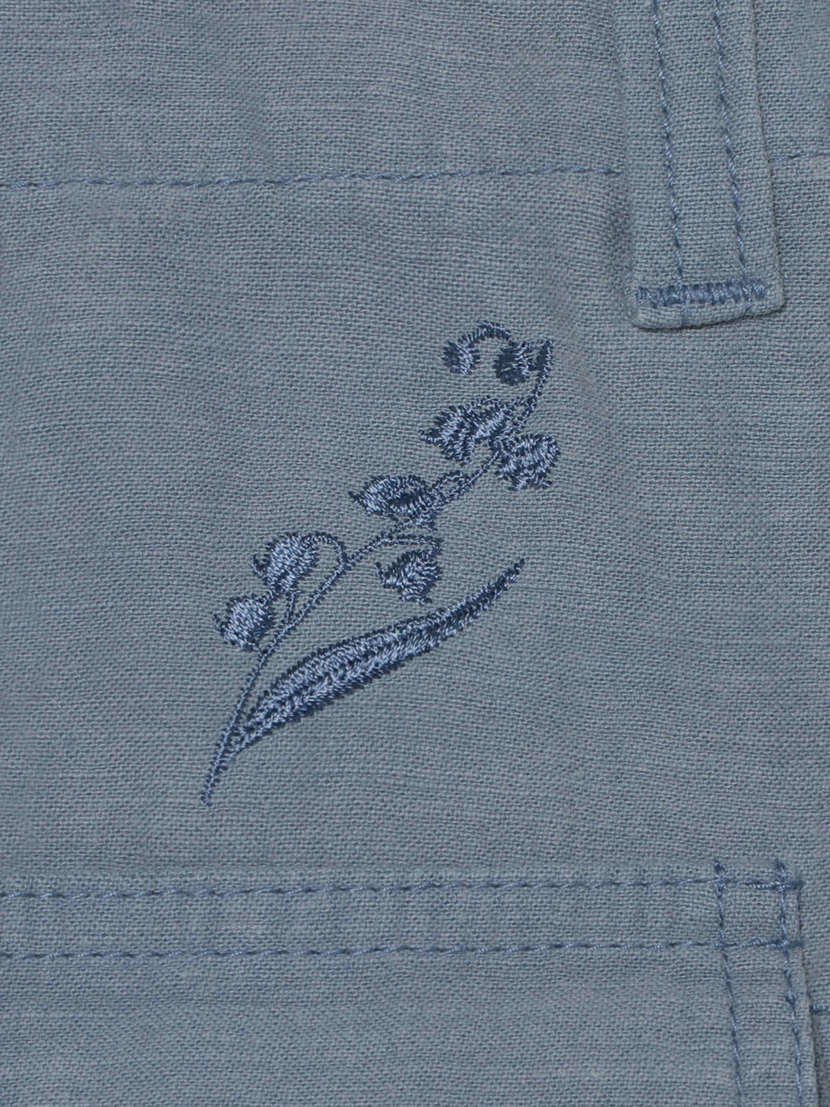 FATIGUE PANEL FLARE LONG SK L.oz BS
