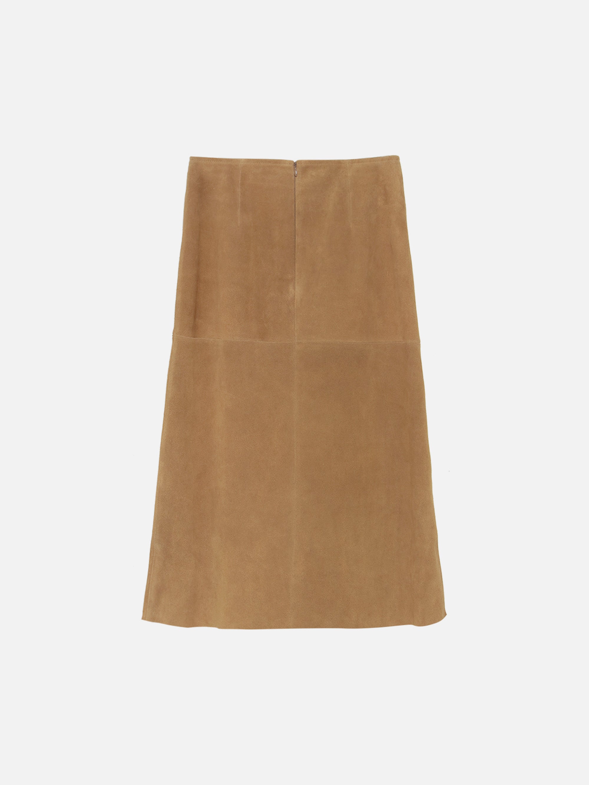 ミ*ト出品 MI-MOLLET SKIRT SUEDE | MADISONBLUE｜マディソンブルー公式サイト