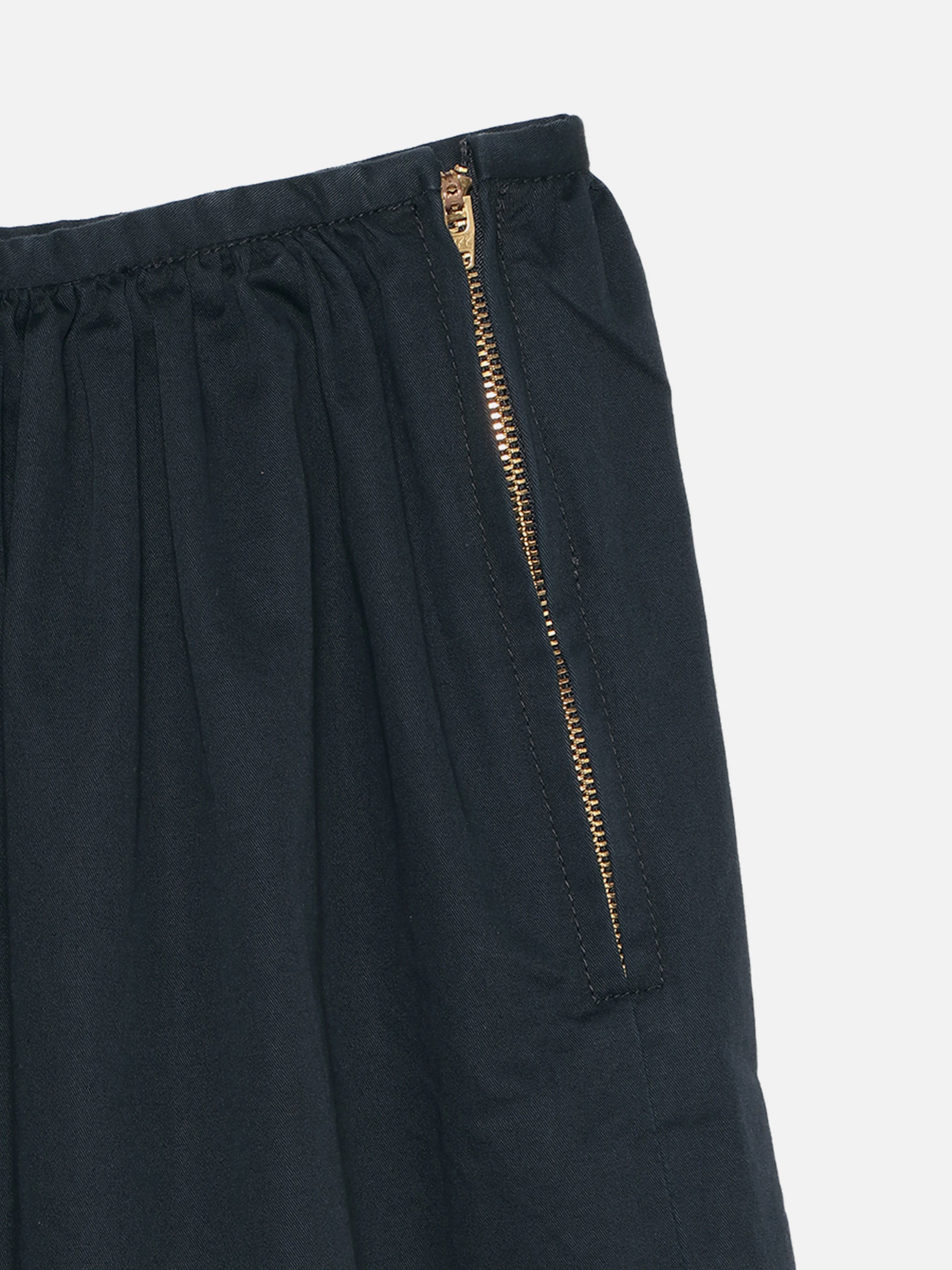 GATHER SKIRT C/LI | MADISONBLUE｜マディソンブルー公式サイト