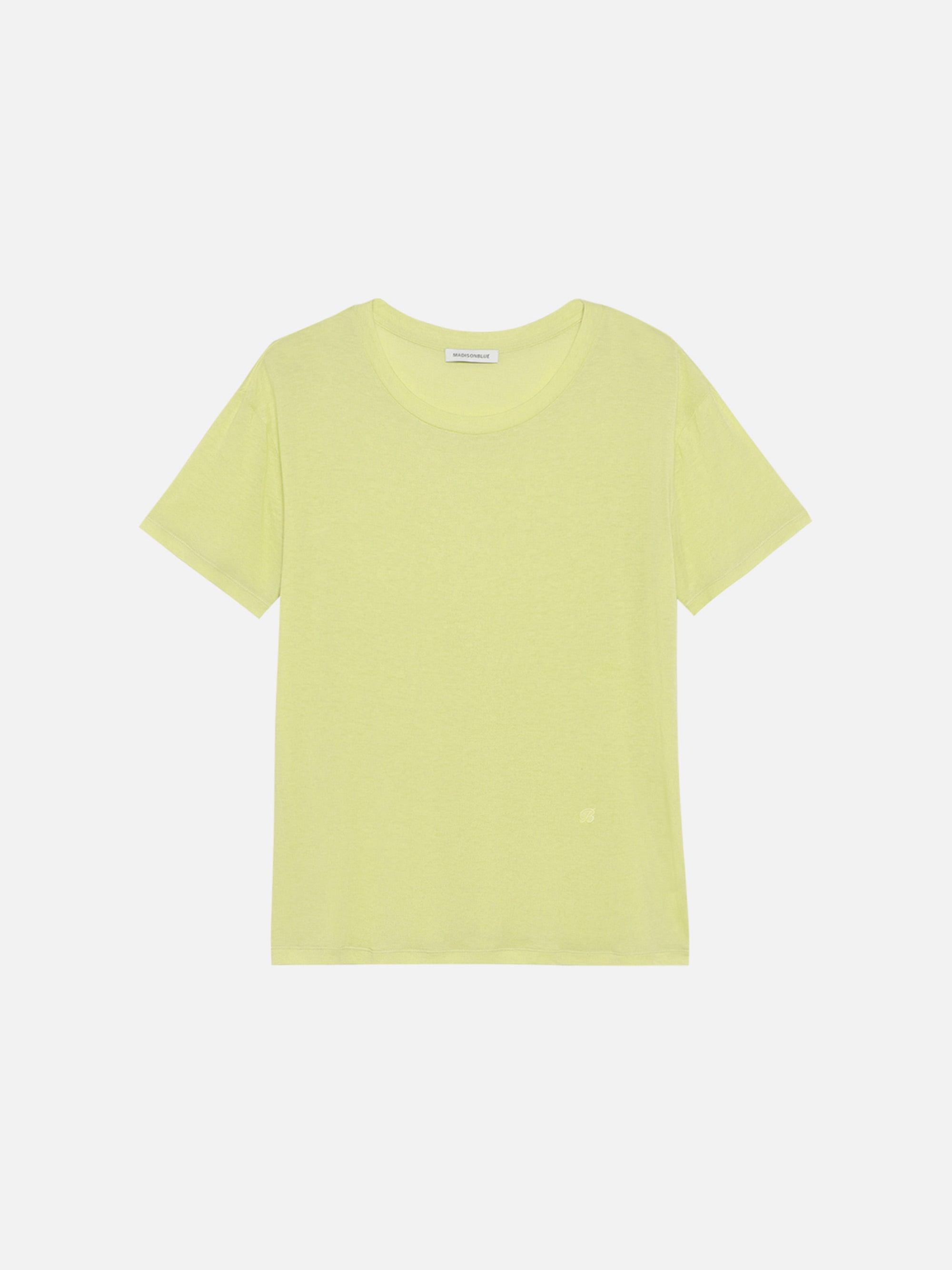 LOOSE FIT H/S TEE | MADISONBLUE｜マディソンブルー公式サイト