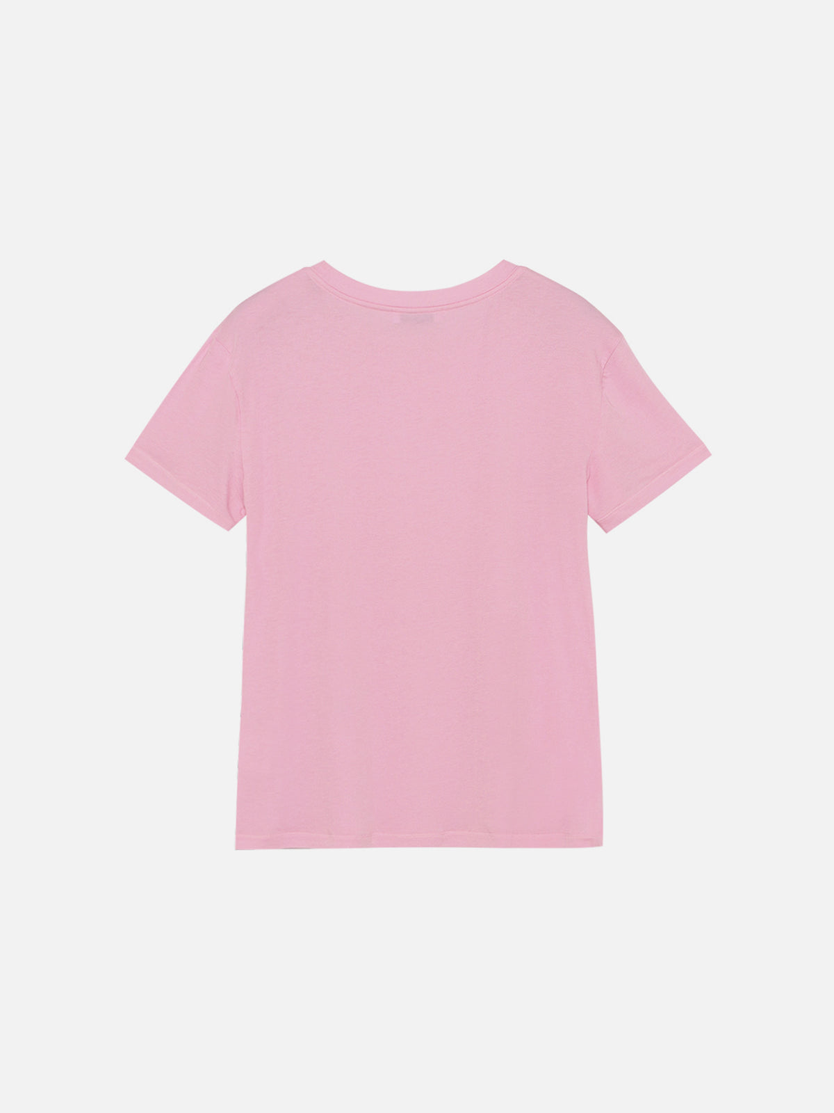 LOOSE FIT H/S TEE