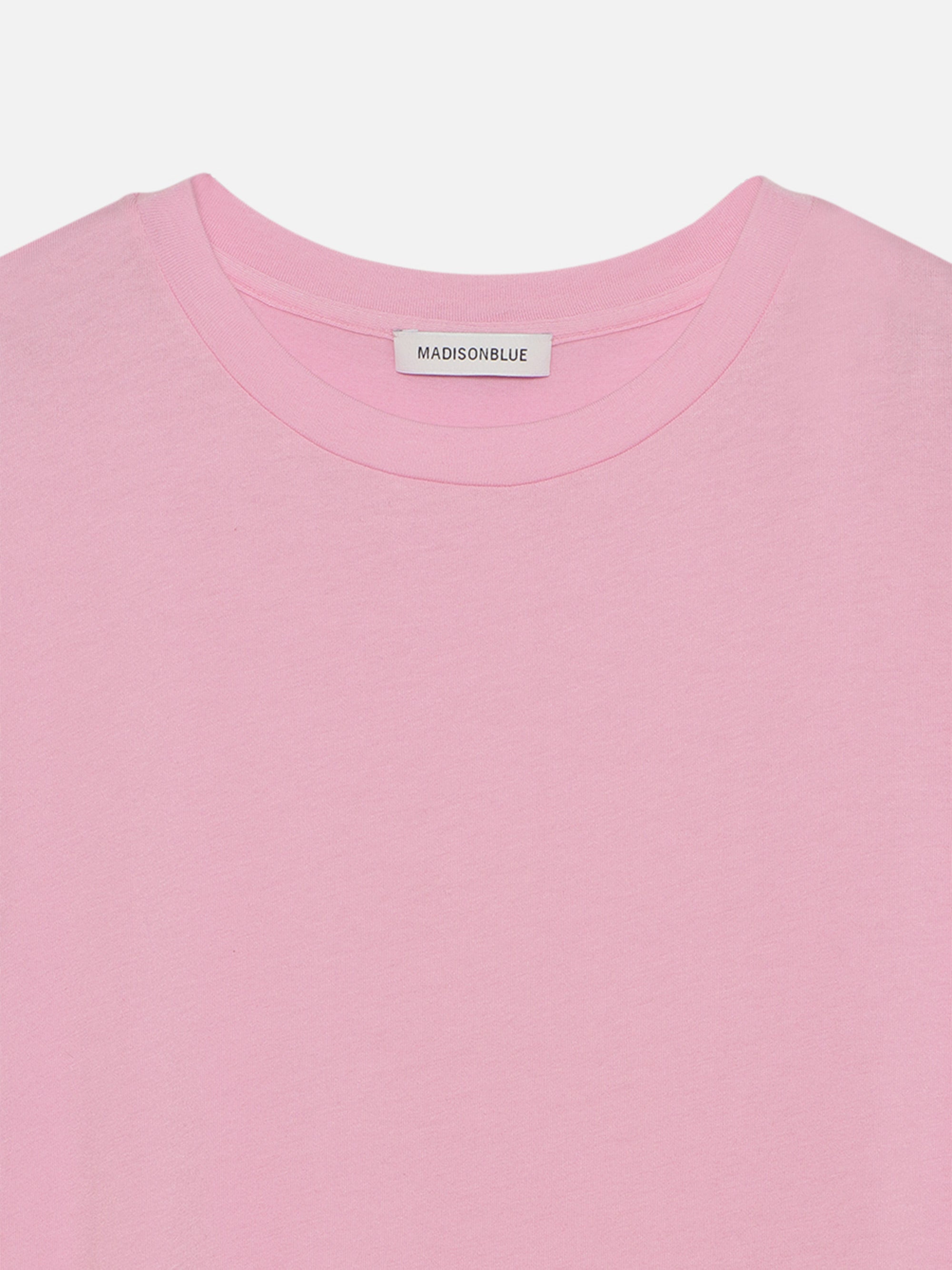 LOOSE FIT H/S TEE | MADISONBLUE｜マディソンブルー公式サイト