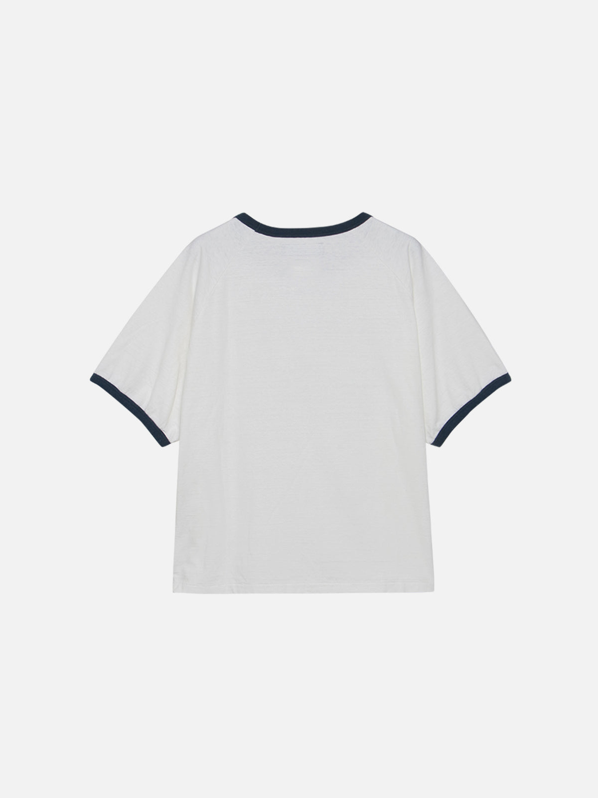 H/S RINGER TEE
