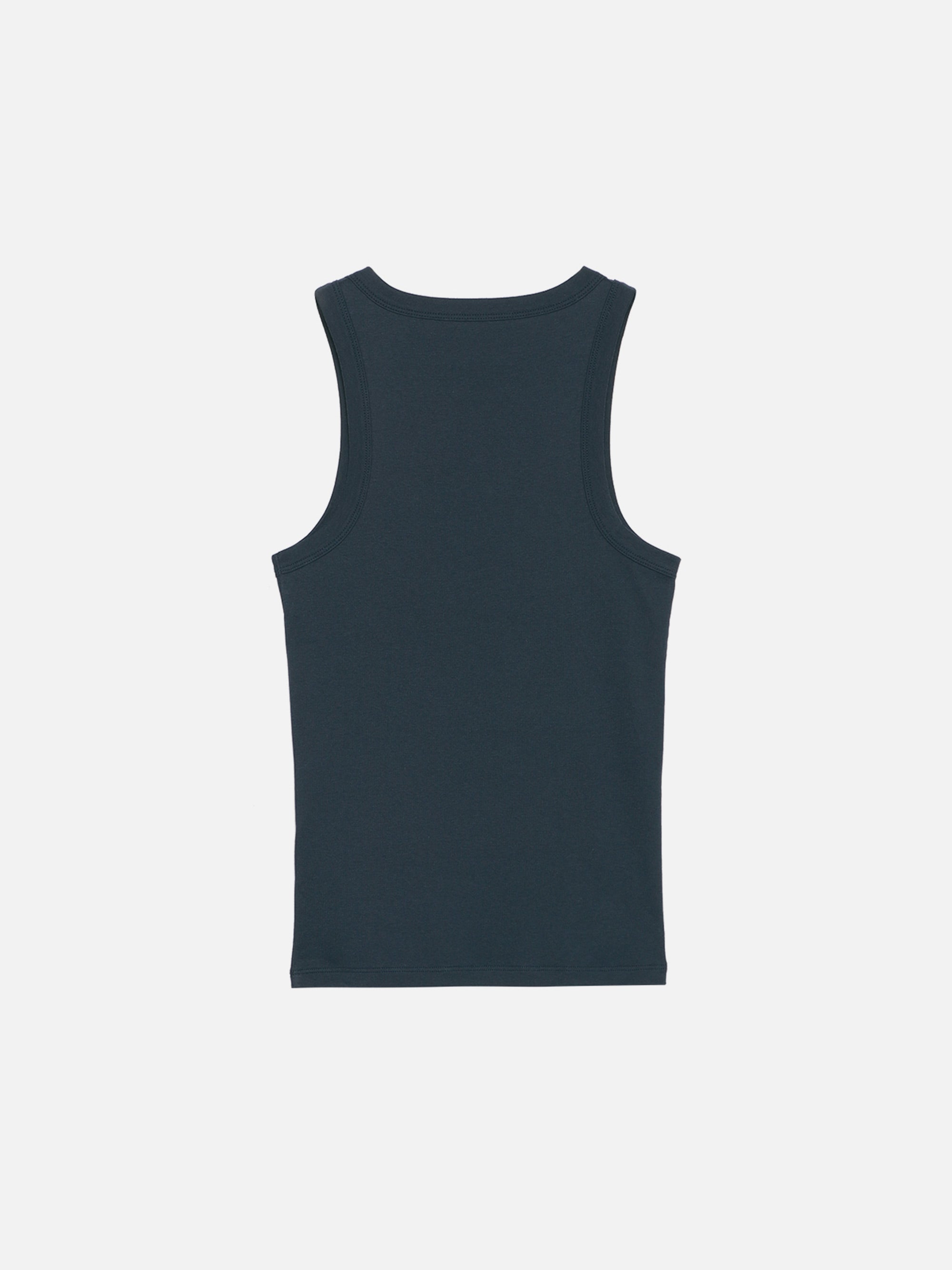 AMERICAN SLEEVE TANK SOFT COTTON | MADISONBLUE｜マディソンブルー