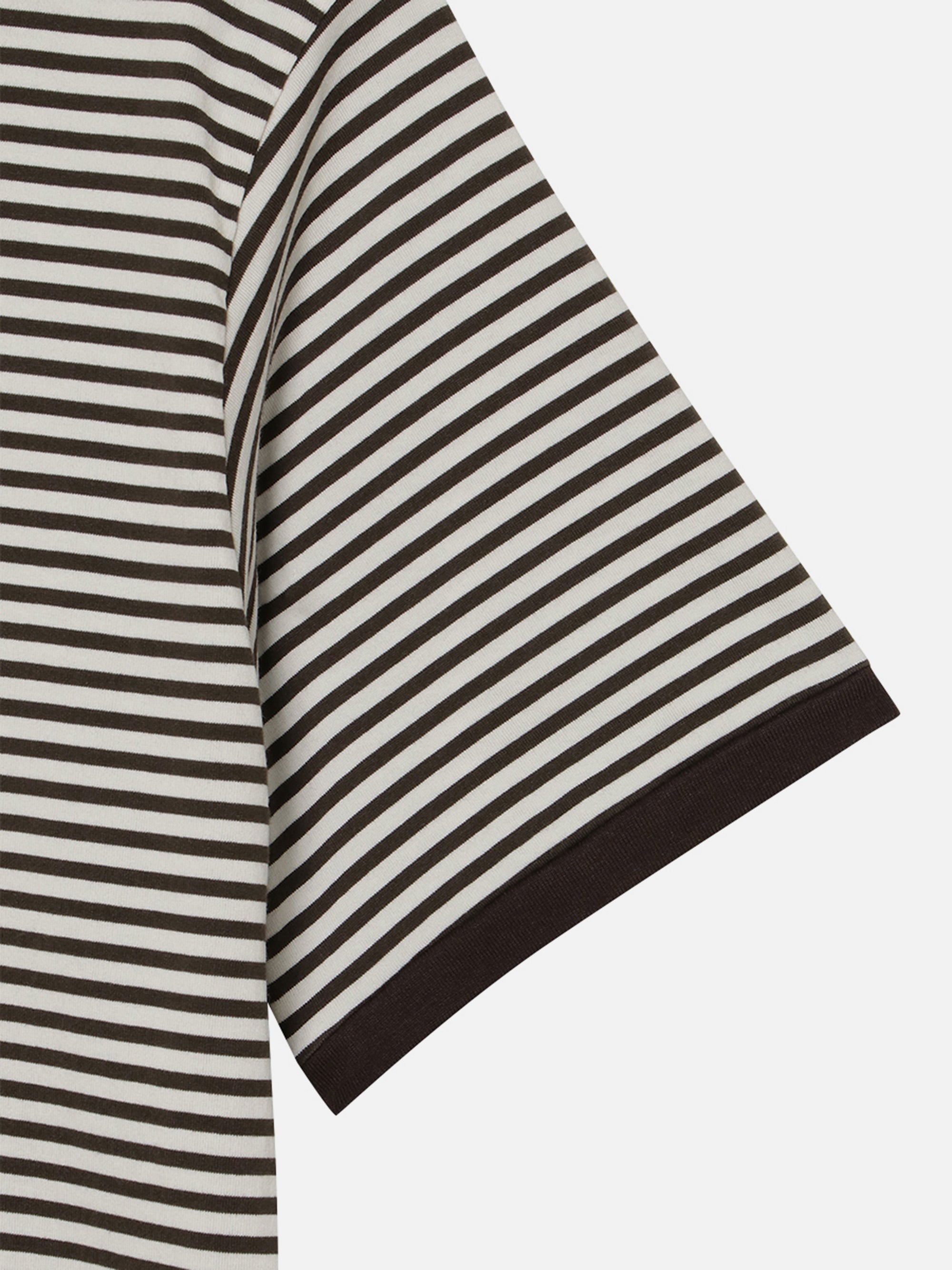 H/S TEE BORDER | MADISONBLUE｜マディソンブルー公式サイト