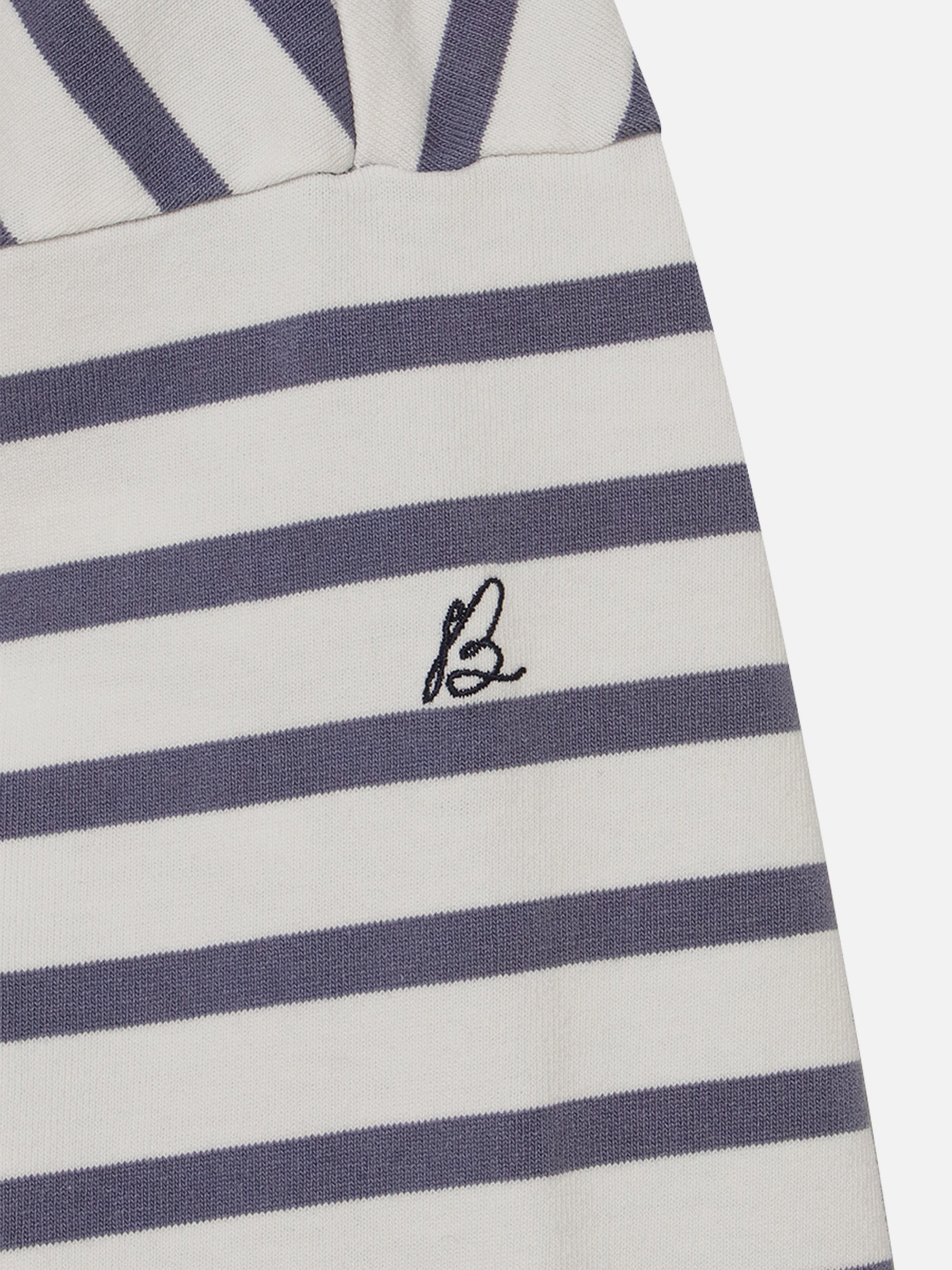 BOAT NECK TEE BORDER | MADISONBLUE｜マディソンブルー公式サイト