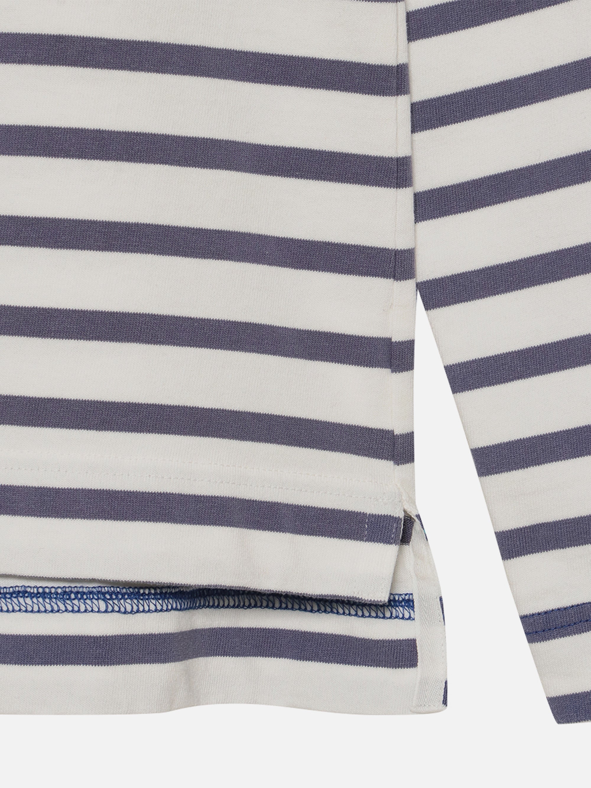 BOAT NECK TEE BORDER | MADISONBLUE｜マディソンブルー公式サイト