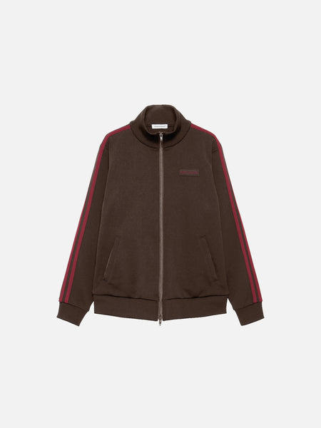 TRACK KNIT JACKET | MADISONBLUE｜マディソンブルー公式サイト
