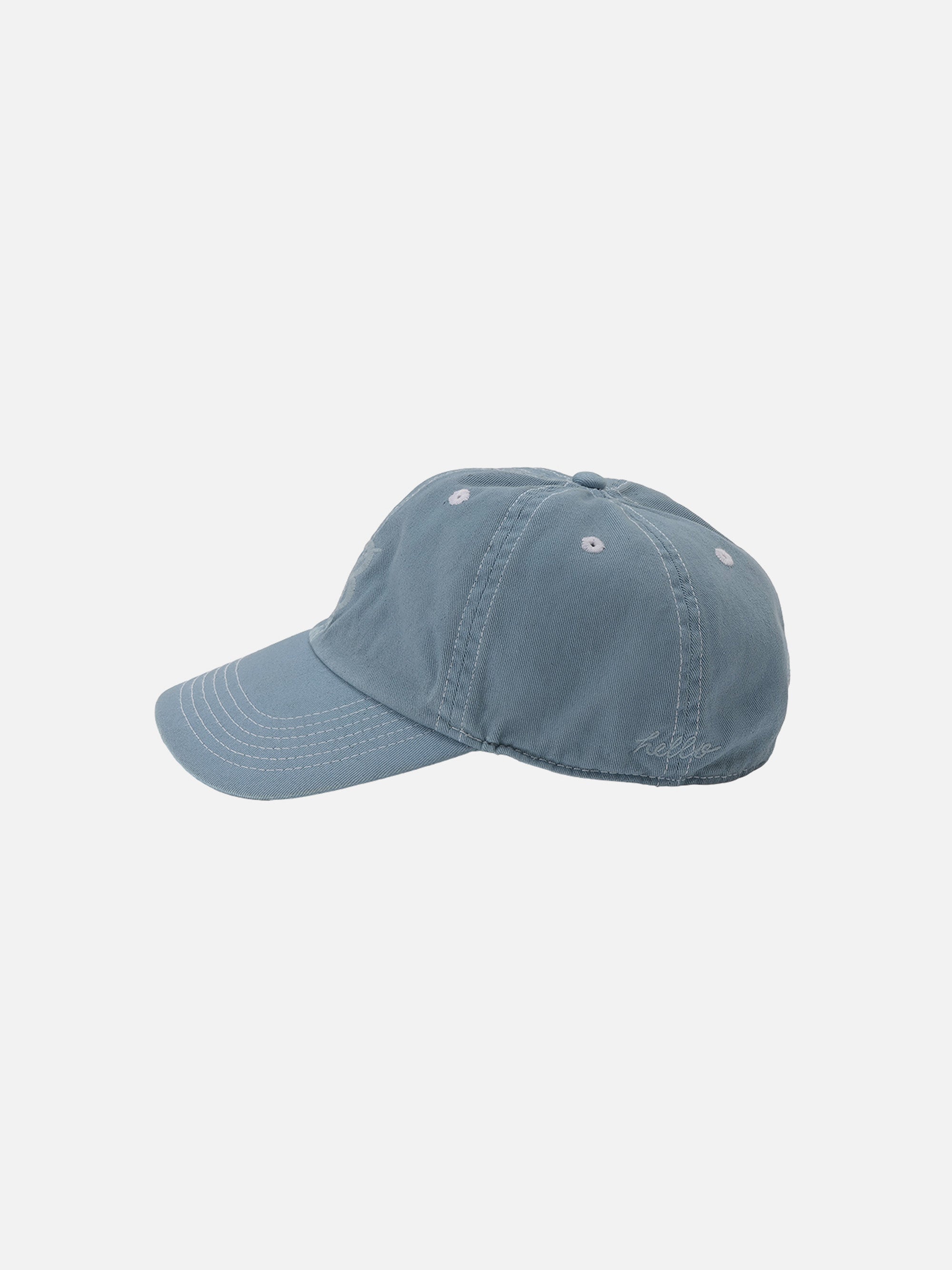 B CAP FADED BLUE | MADISONBLUE｜マディソンブルー公式サイト