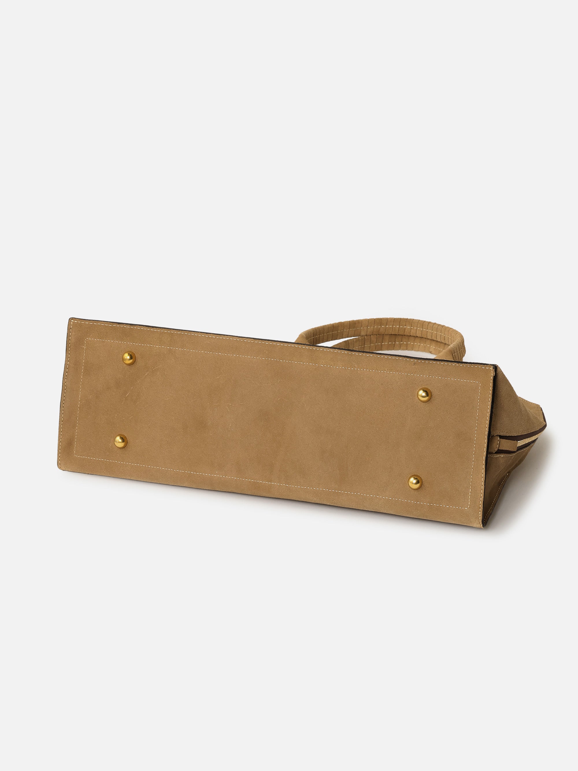 PATCH BAG LARGE | MADISONBLUE｜マディソンブルー公式サイト