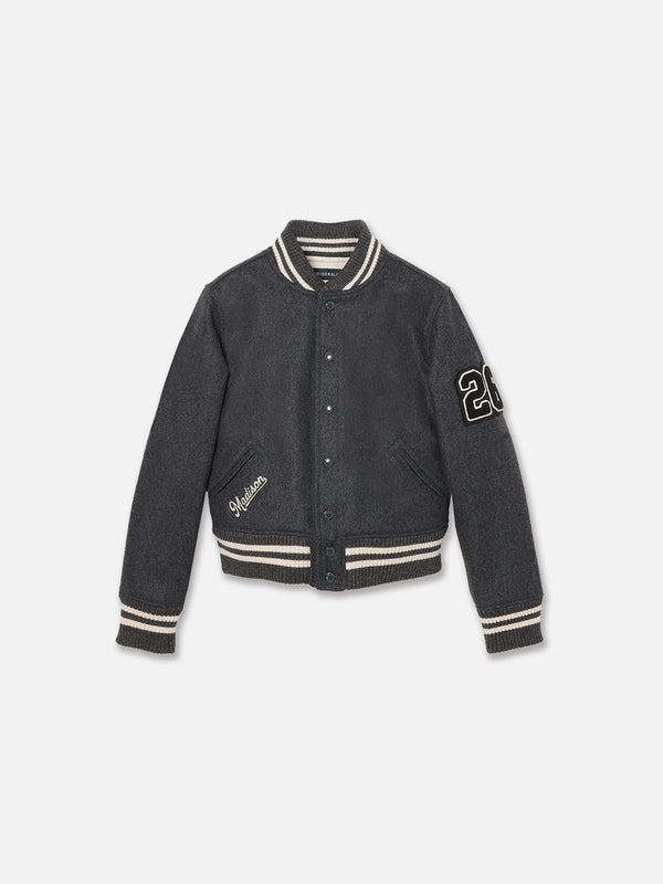COMPACT STADIUM BOMBER JK
