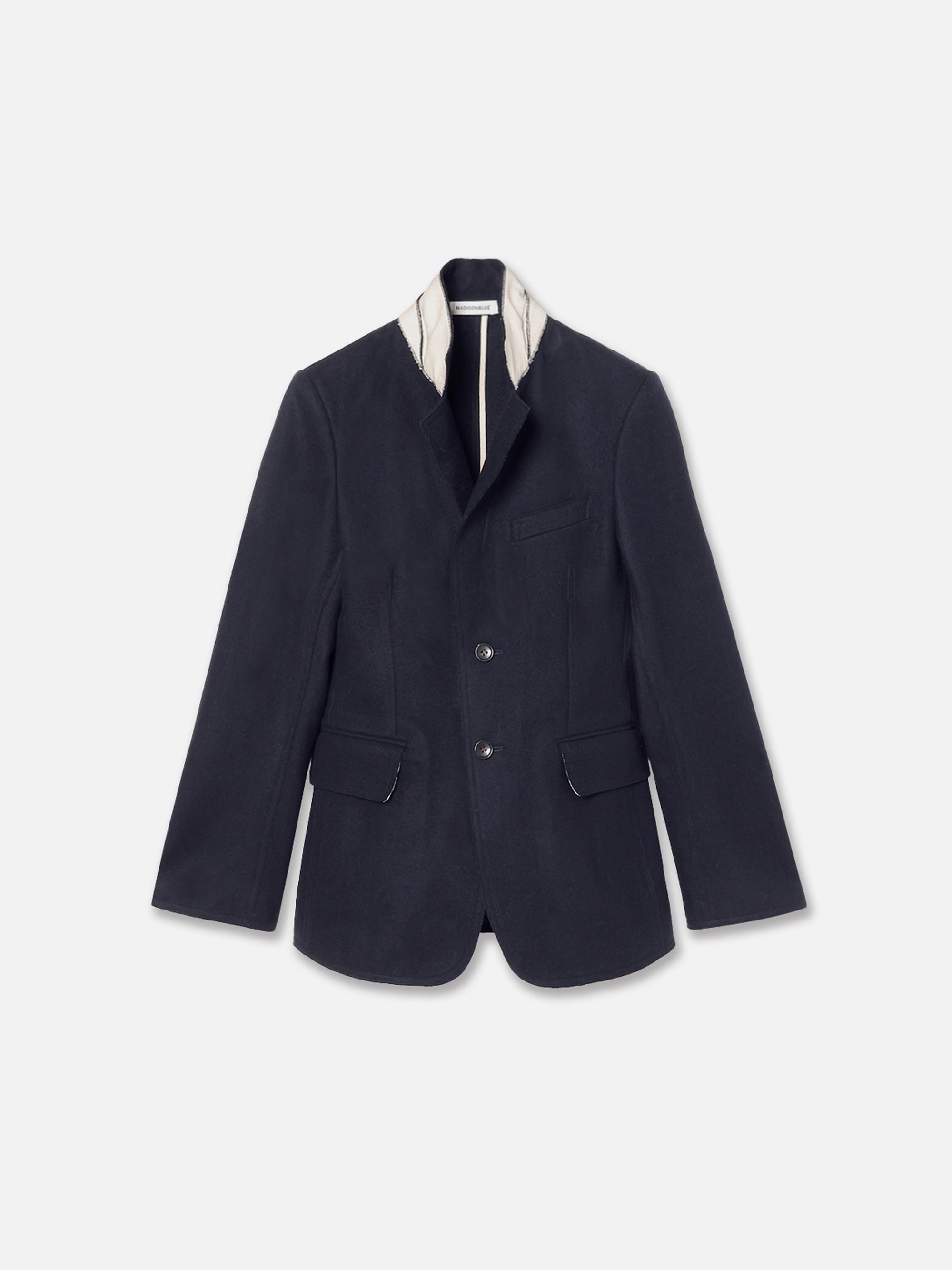 MARRAKESH MILITARY JACKET LBS | MADISONBLUE｜マディソンブルー公式