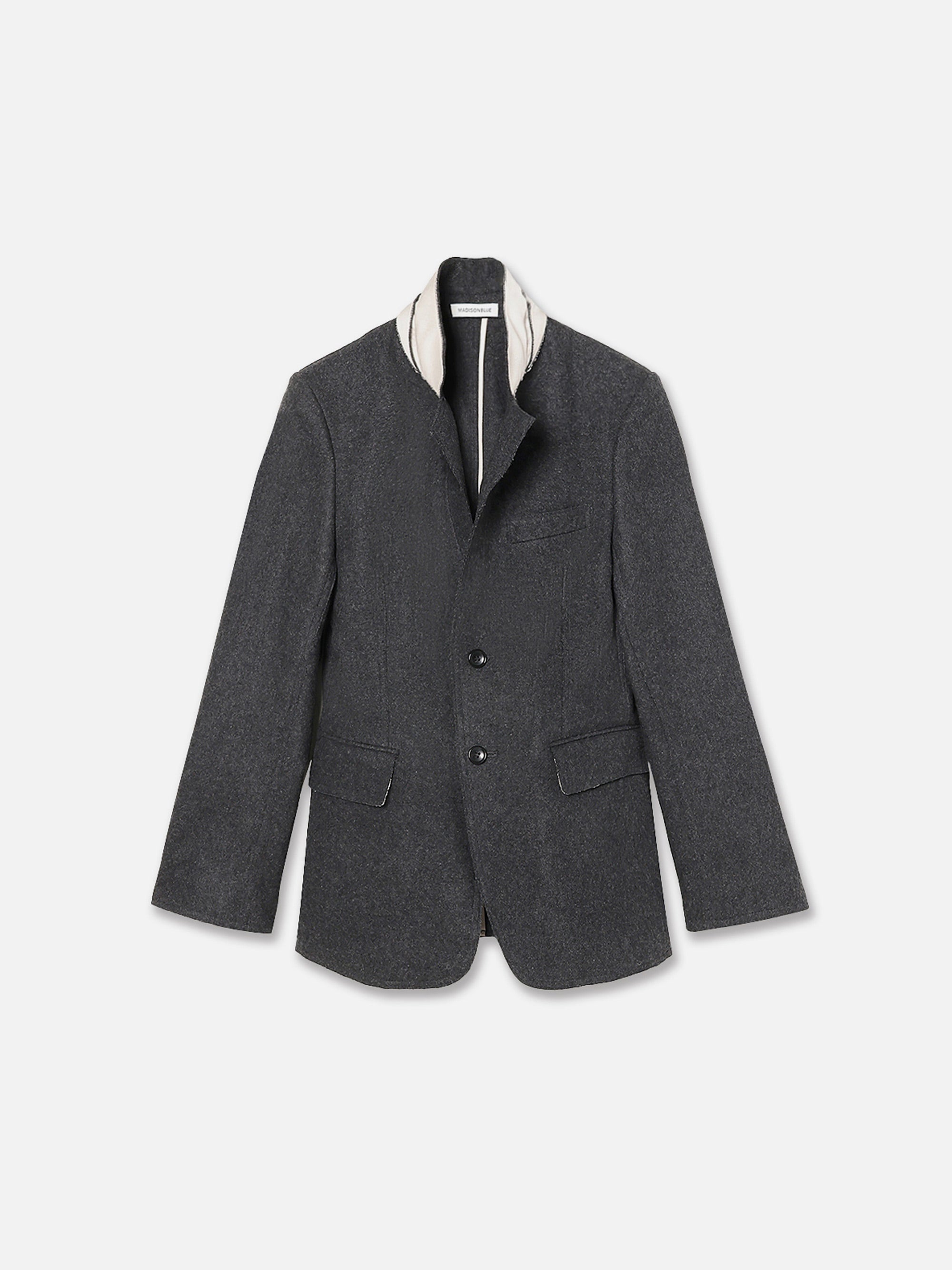 MARRAKESH MILITARY JACKET LBS | MADISONBLUE｜マディソンブルー公式