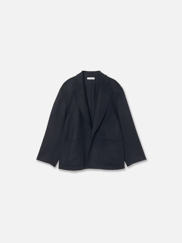 RV BUTTONLESS PATCH POCKET JK