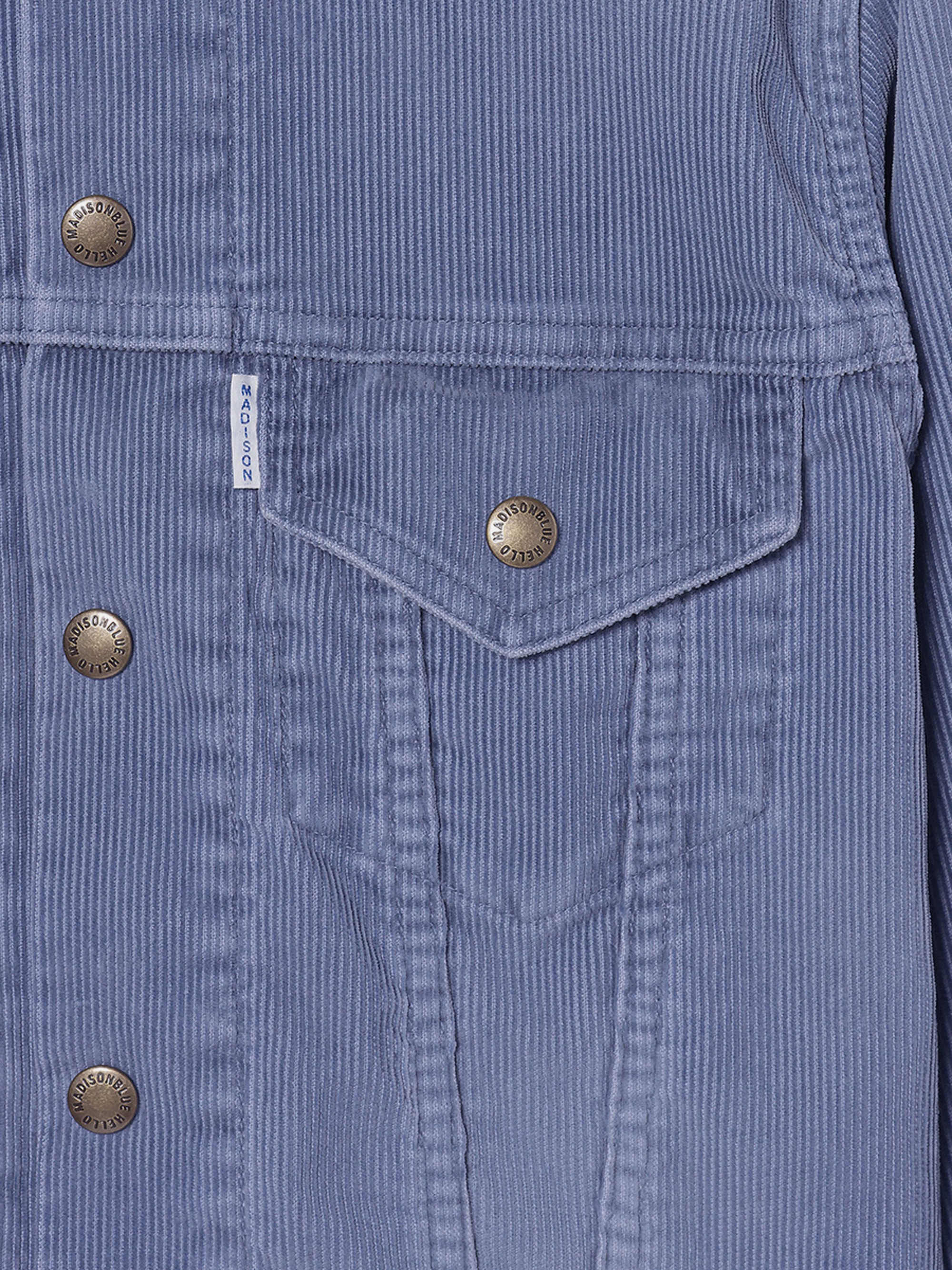 3RD TYPE JACKET CORDS | MADISONBLUE｜マディソンブルー公式サイト