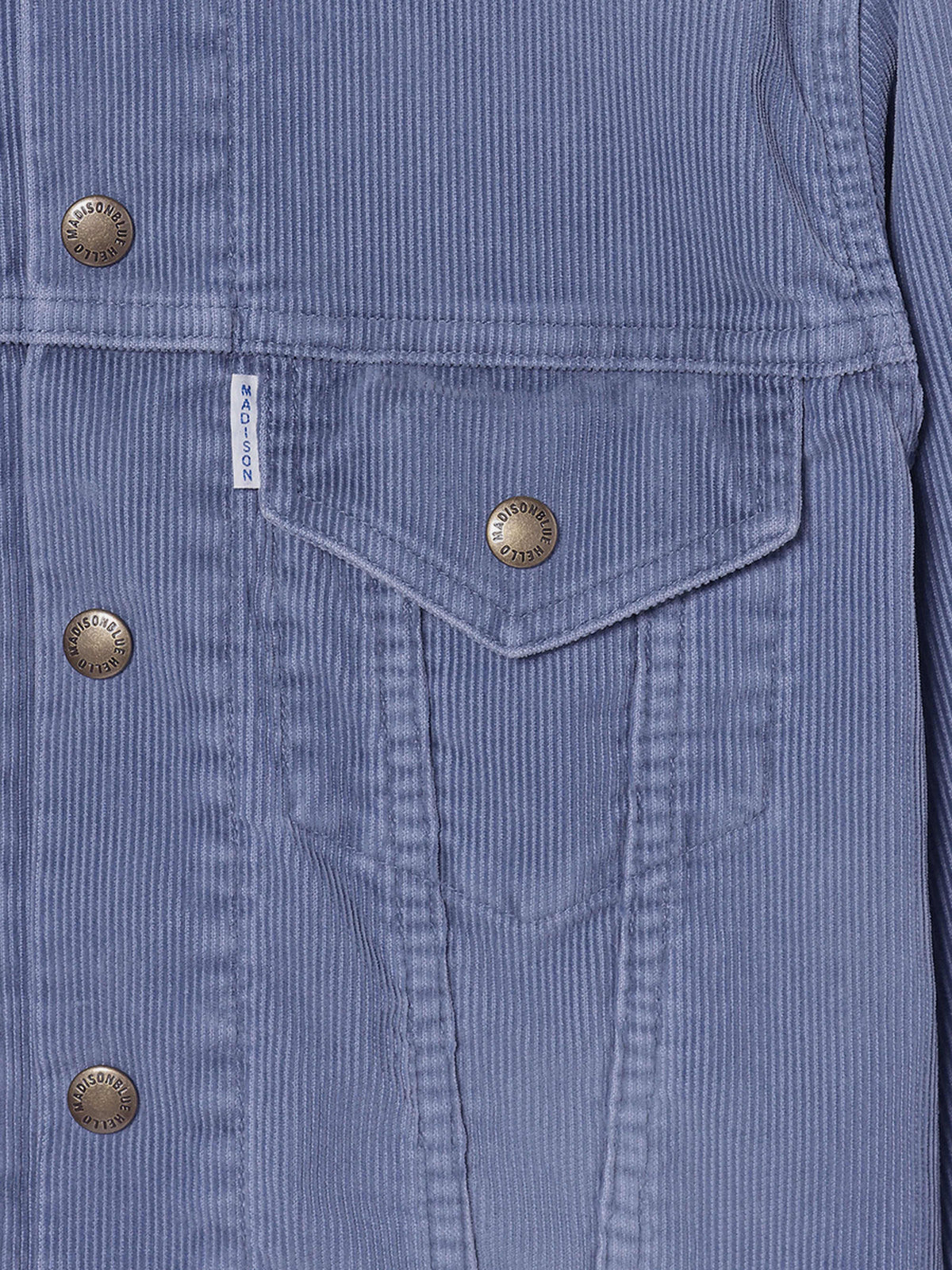 3RD TYPE JACKET CORDS