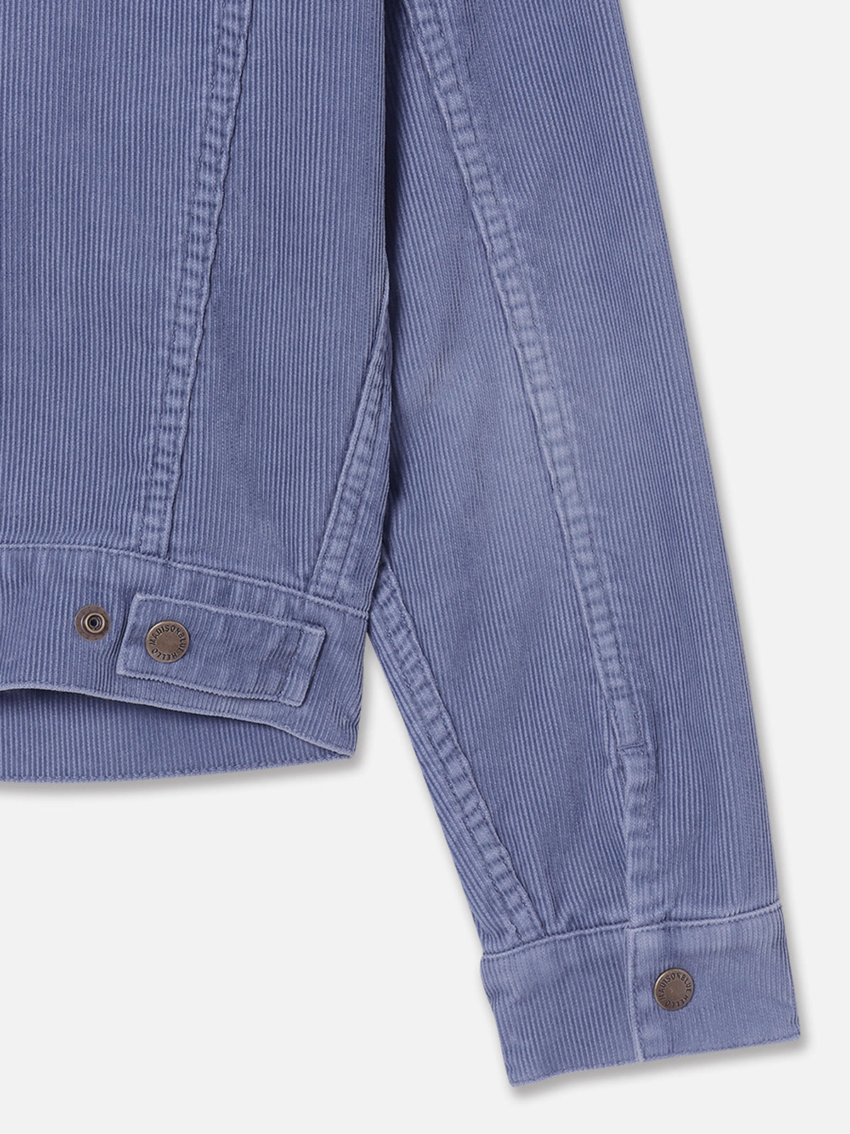 3RD TYPE JACKET CORDS