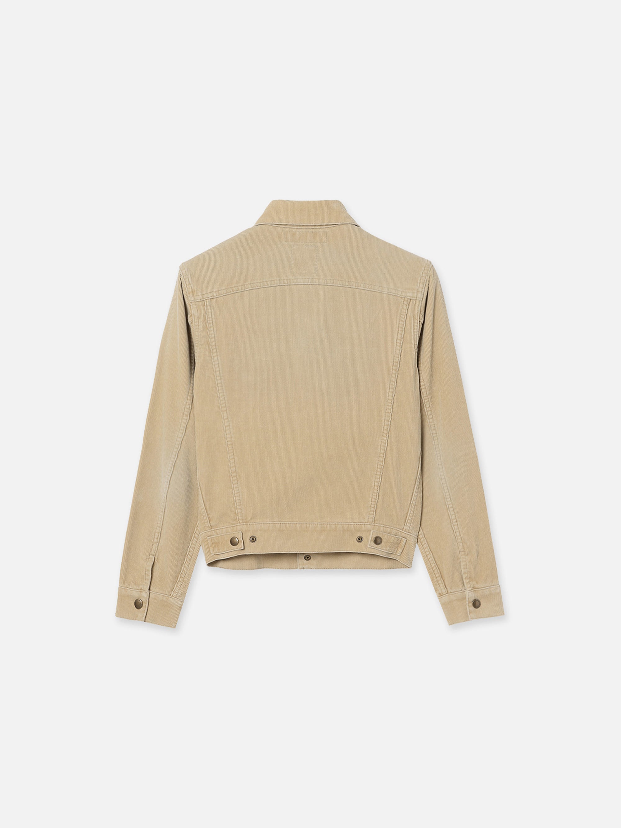 3RD TYPE JACKET CORDS | MADISONBLUE｜マディソンブルー公式サイト