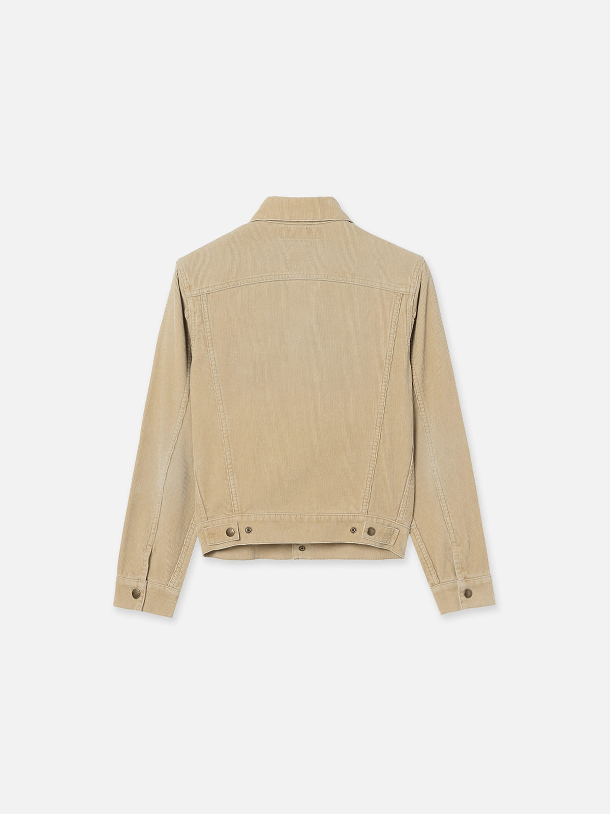 3RD TYPE JACKET CORDS