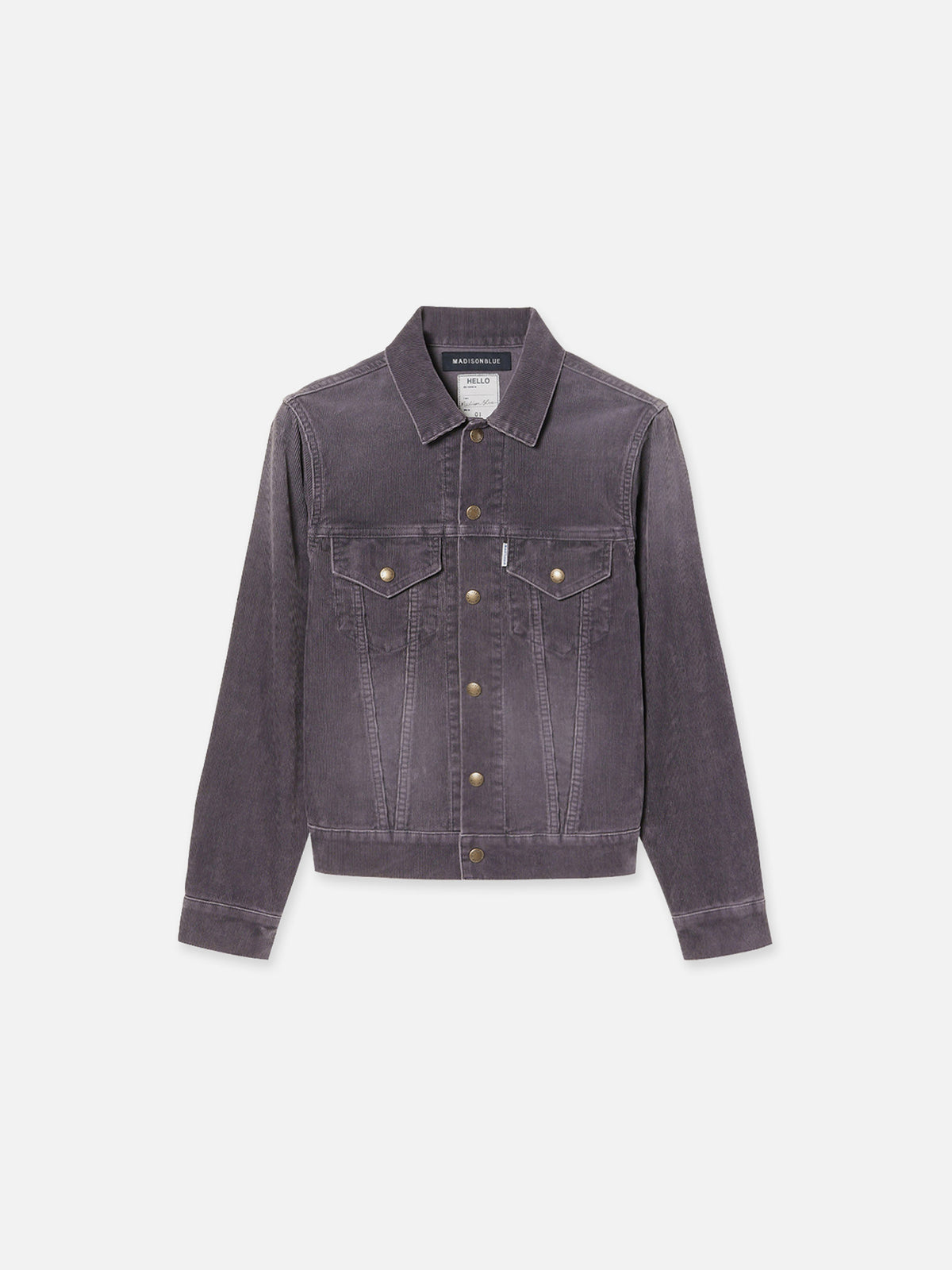 3RD TYPE JACKET CORDS