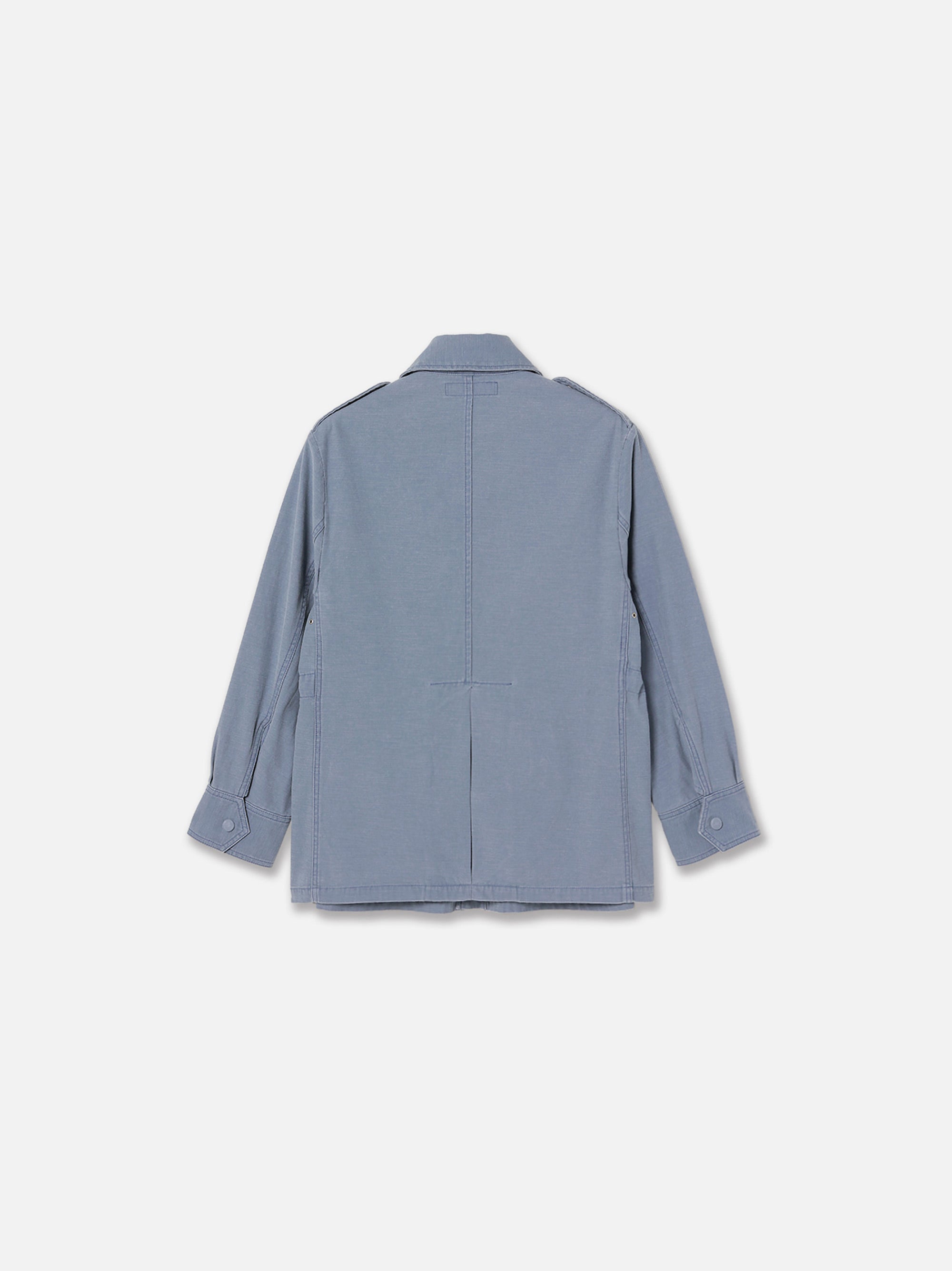 COMBAT JACKET L.BS | MADISONBLUE｜マディソンブルー公式サイト