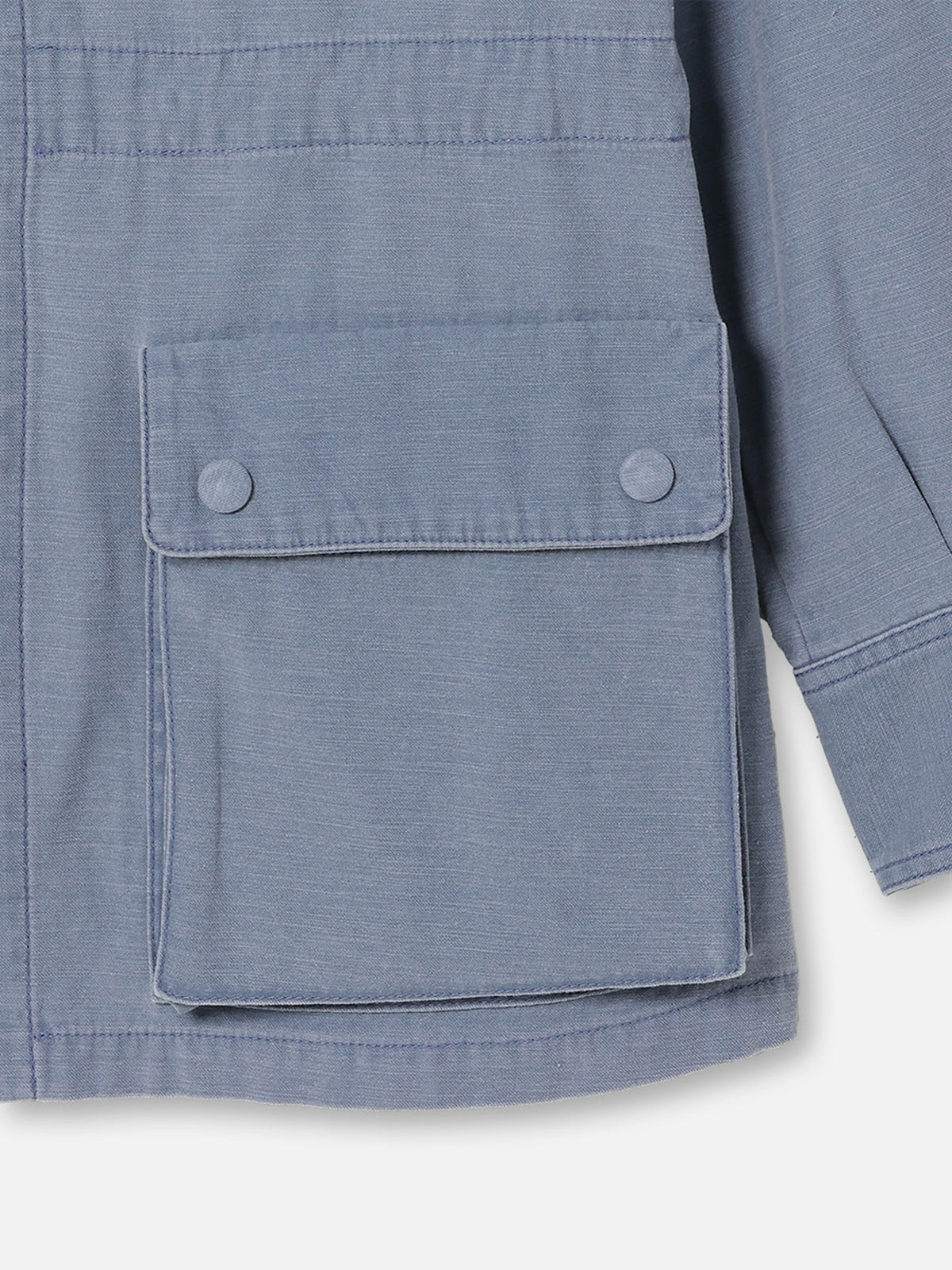 VESTE DE COMBAT L.BS