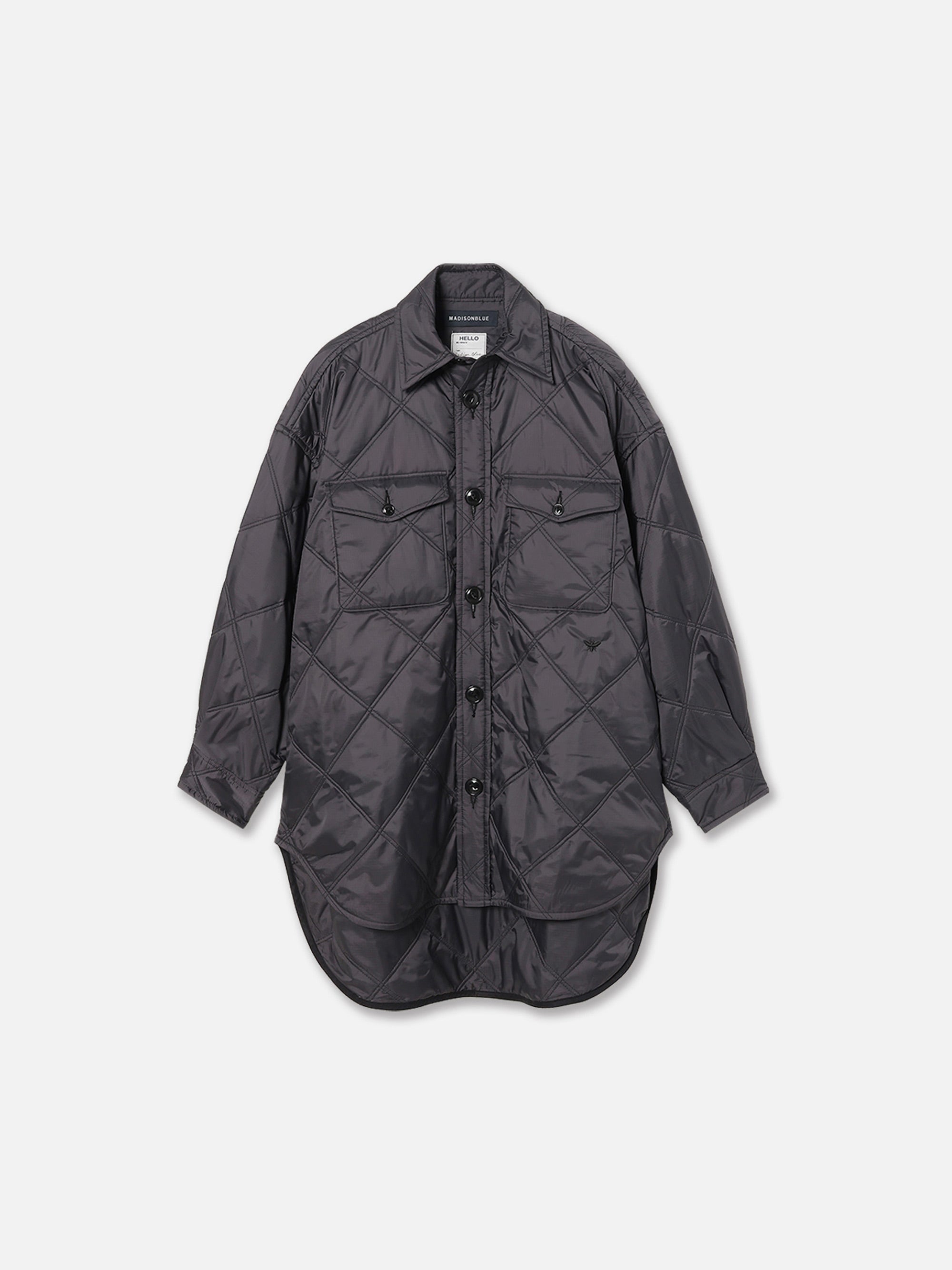 BLEECKER W6B BLAZER | MADISONBLUE｜マディソンブルー公式サイト