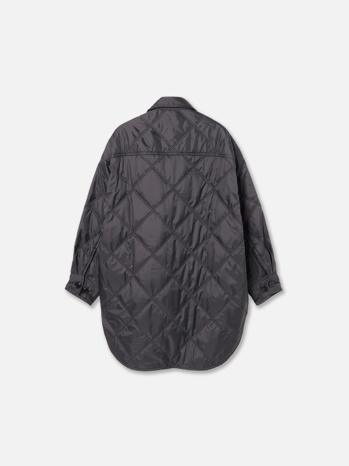 BIG CPO JACKET QUILTING