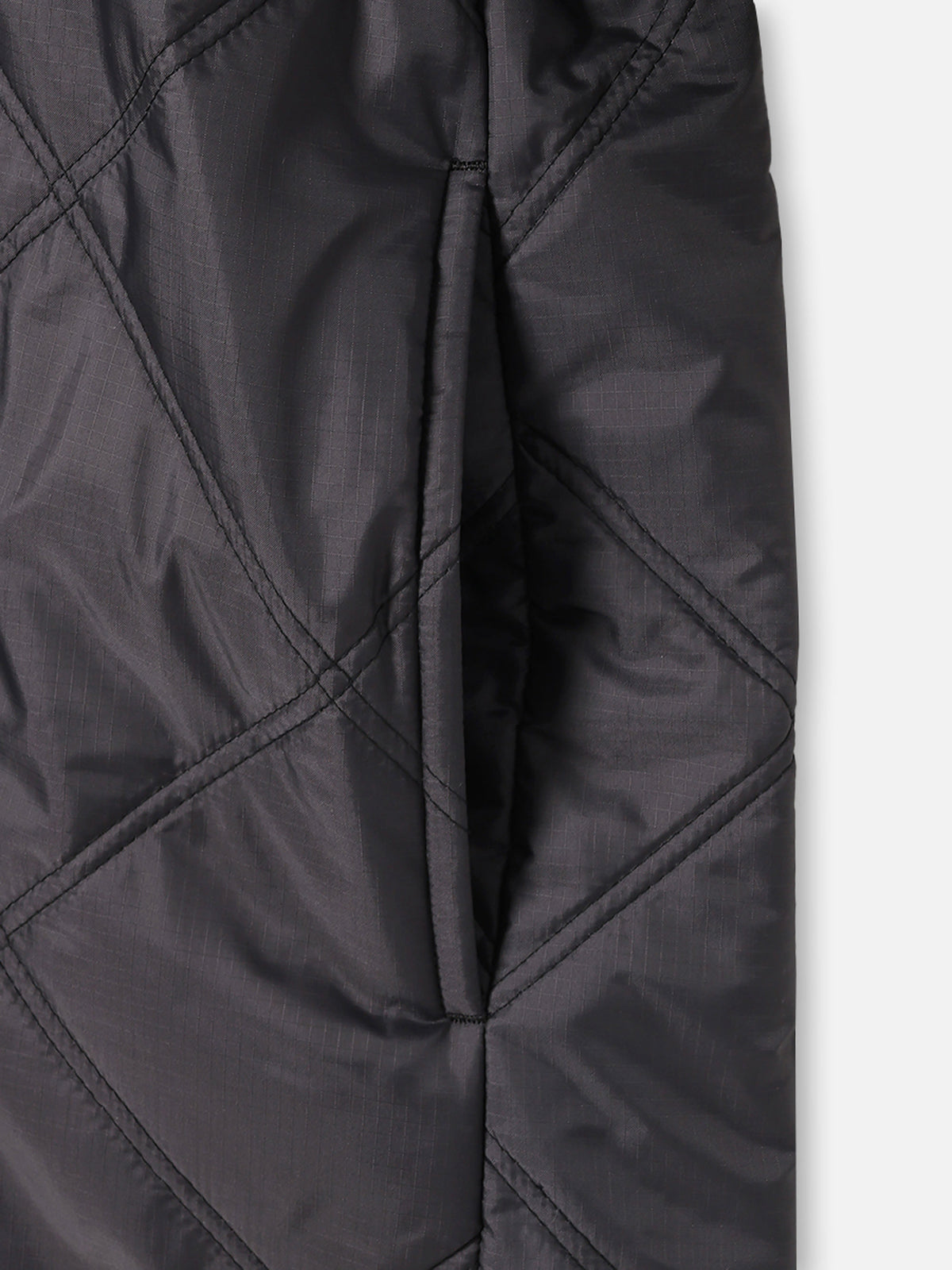 BIG CPO JACKET QUILTING