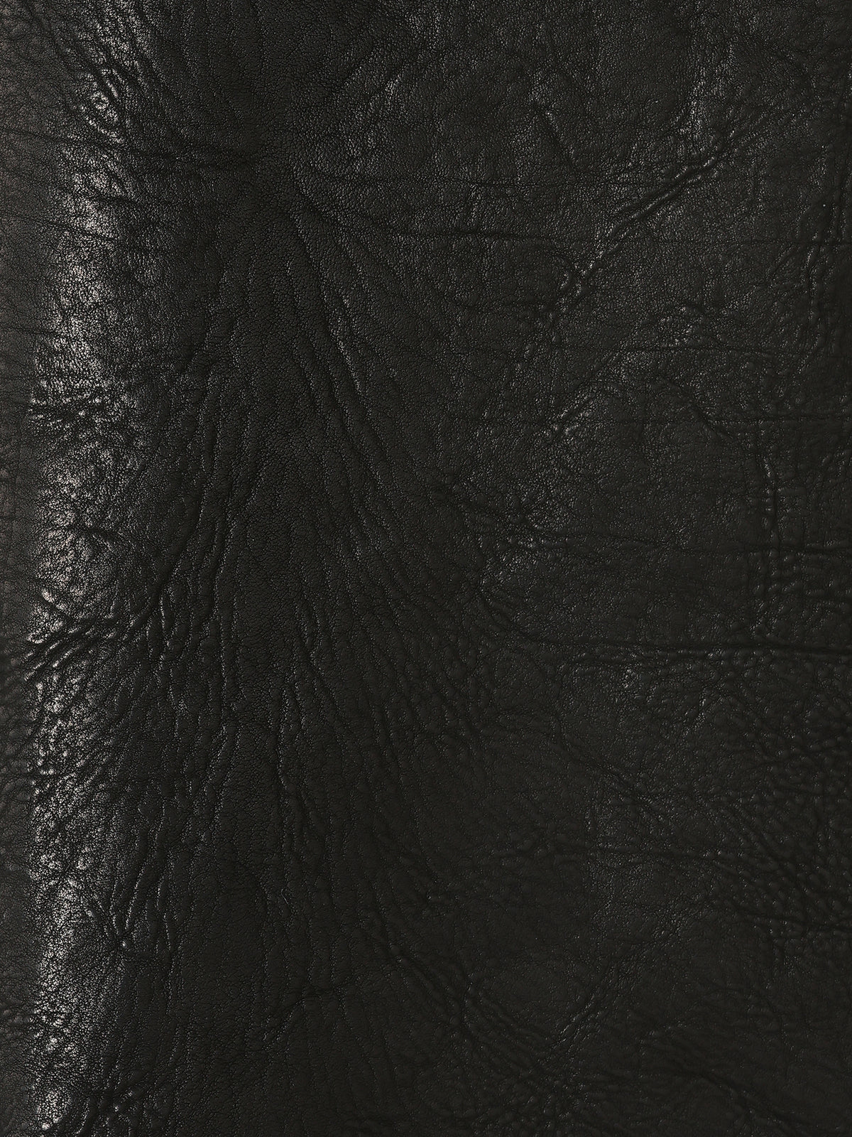 RIDERS JACKET LEATHER