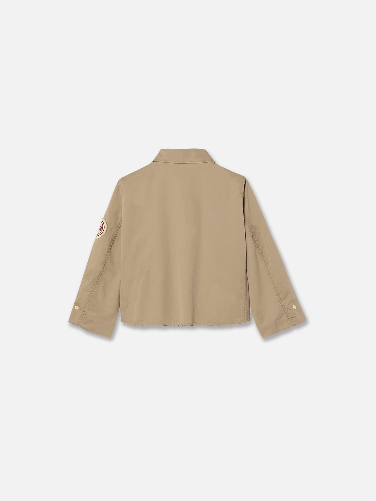 REMAKE ROBE D'ATELIER