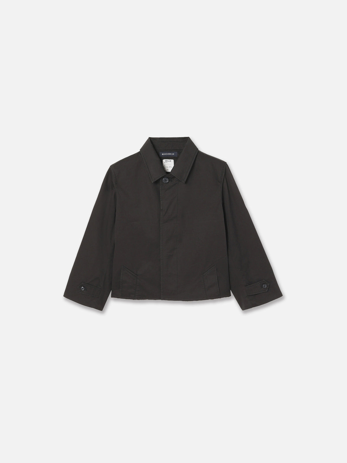 REMAKE ROBE D'ATELIER