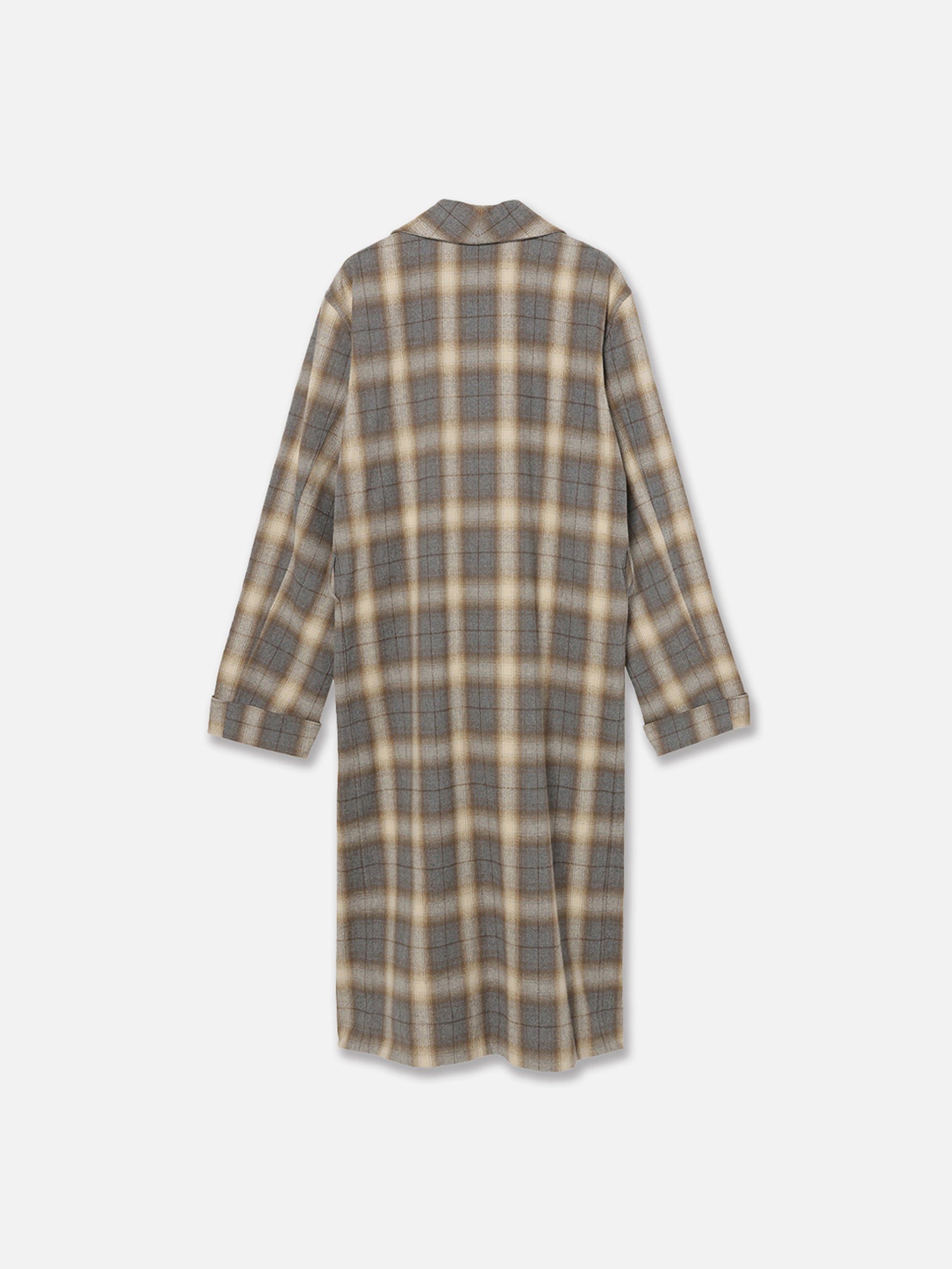 GOWN CHECK | MADISONBLUE｜マディソンブルー公式サイト