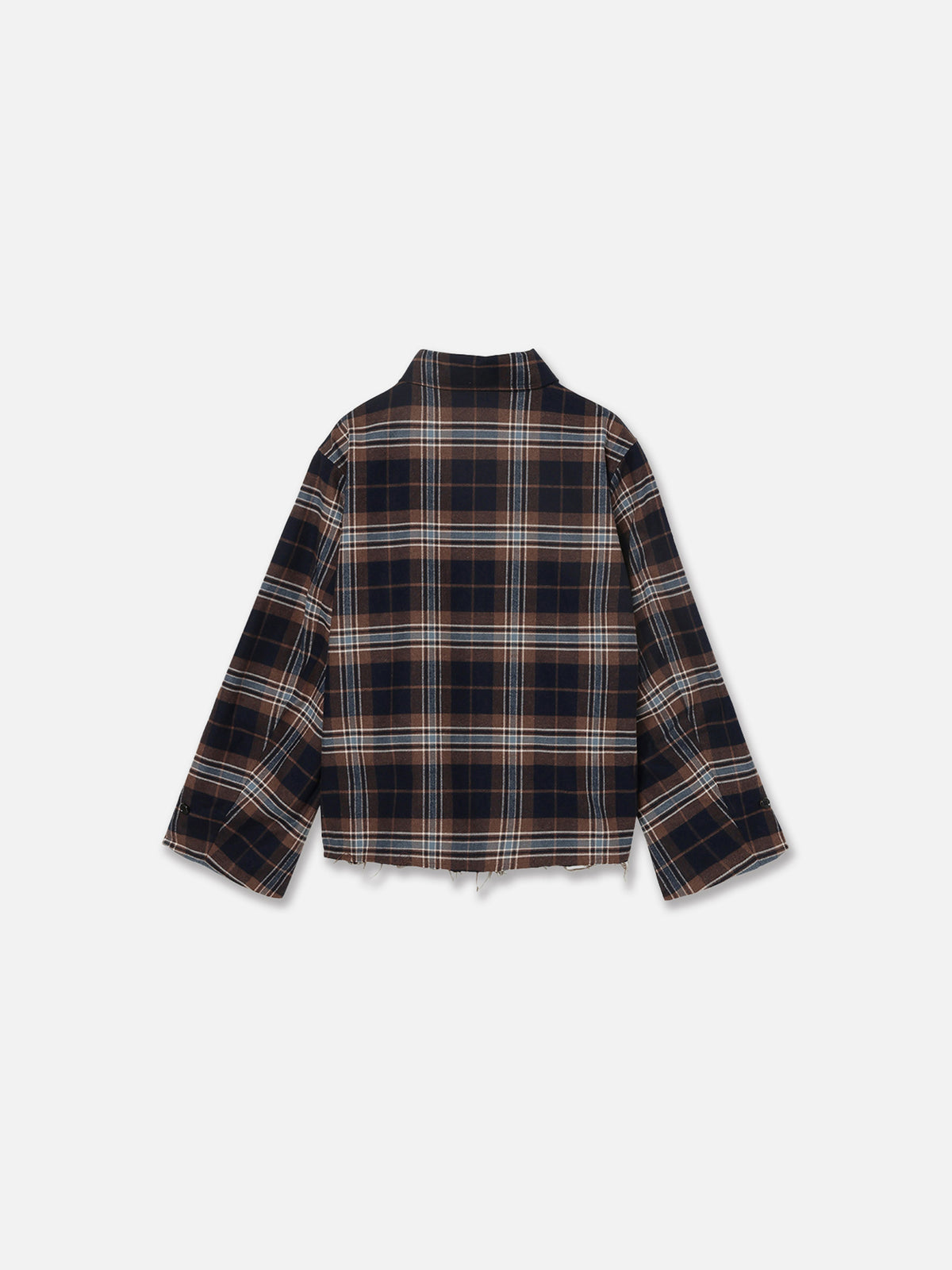 REMAKE SHOP COAT CHECK