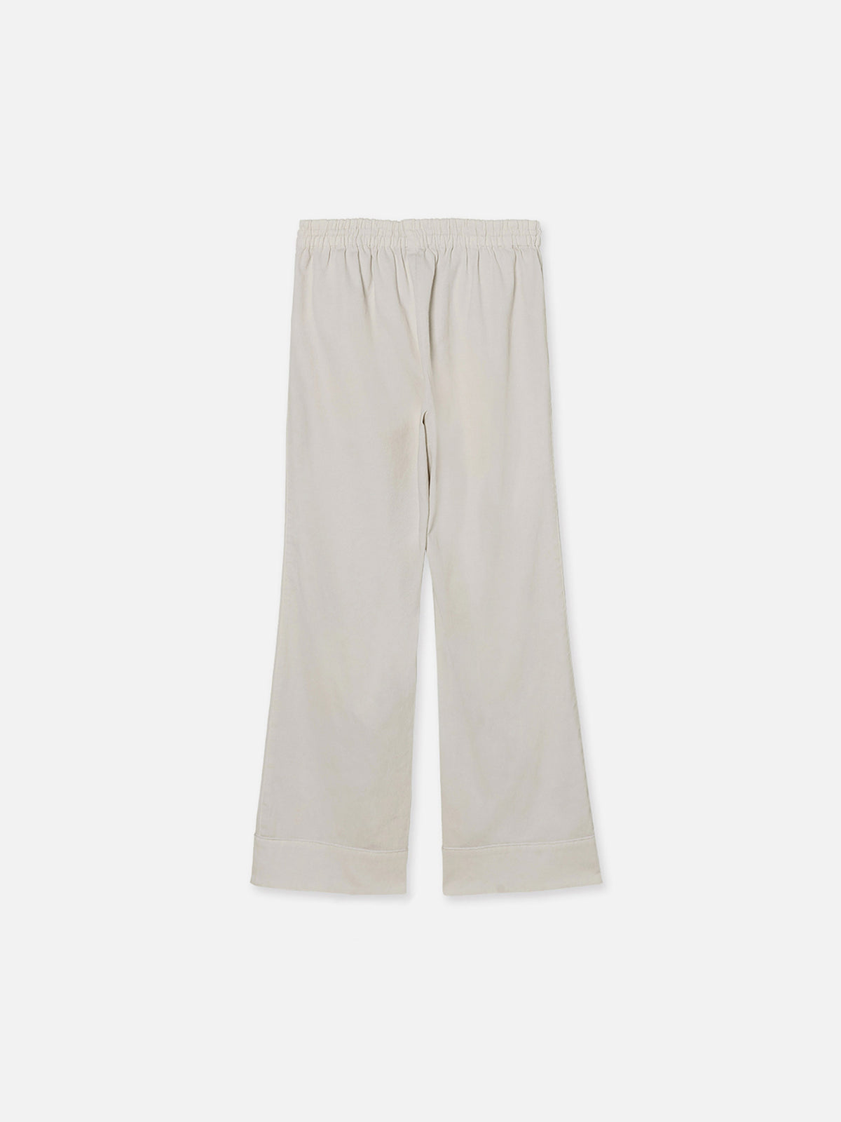 PAJAMA PANTS PIQUE
