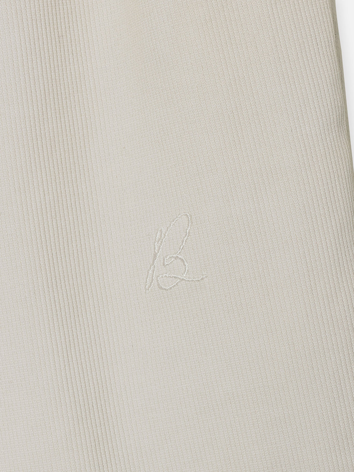 PAJAMA PANTS PIQUE