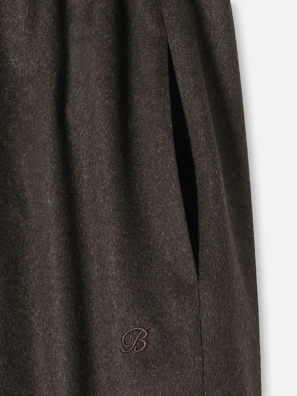 DRAWSTRING HALF PANTS CA
