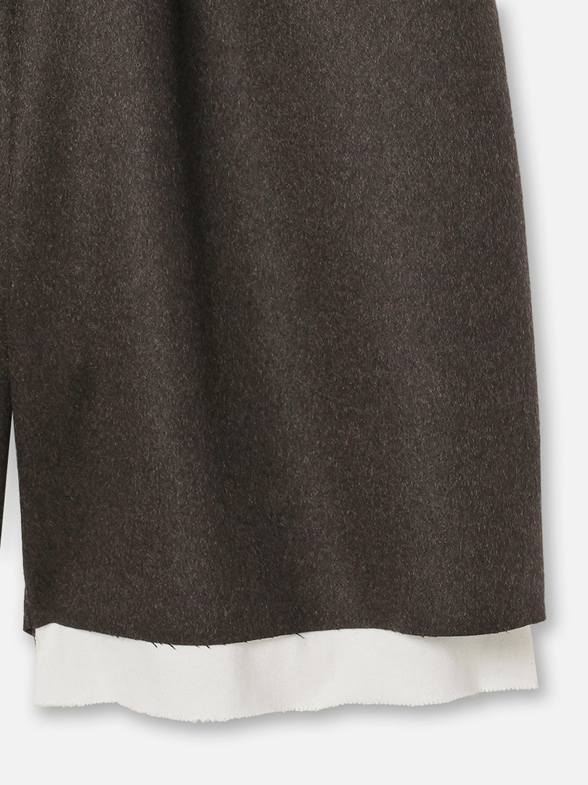 DRAWSTRING HALF PANTS CA