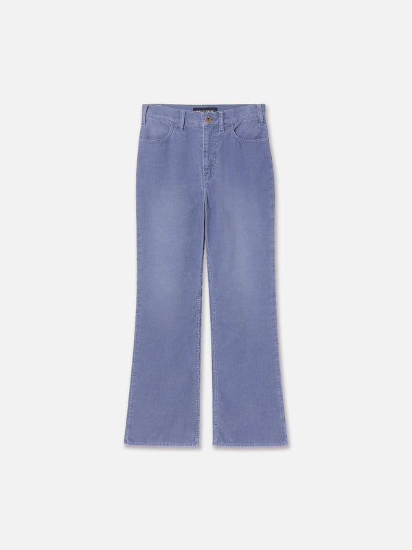 FLARE PANTS CORDS