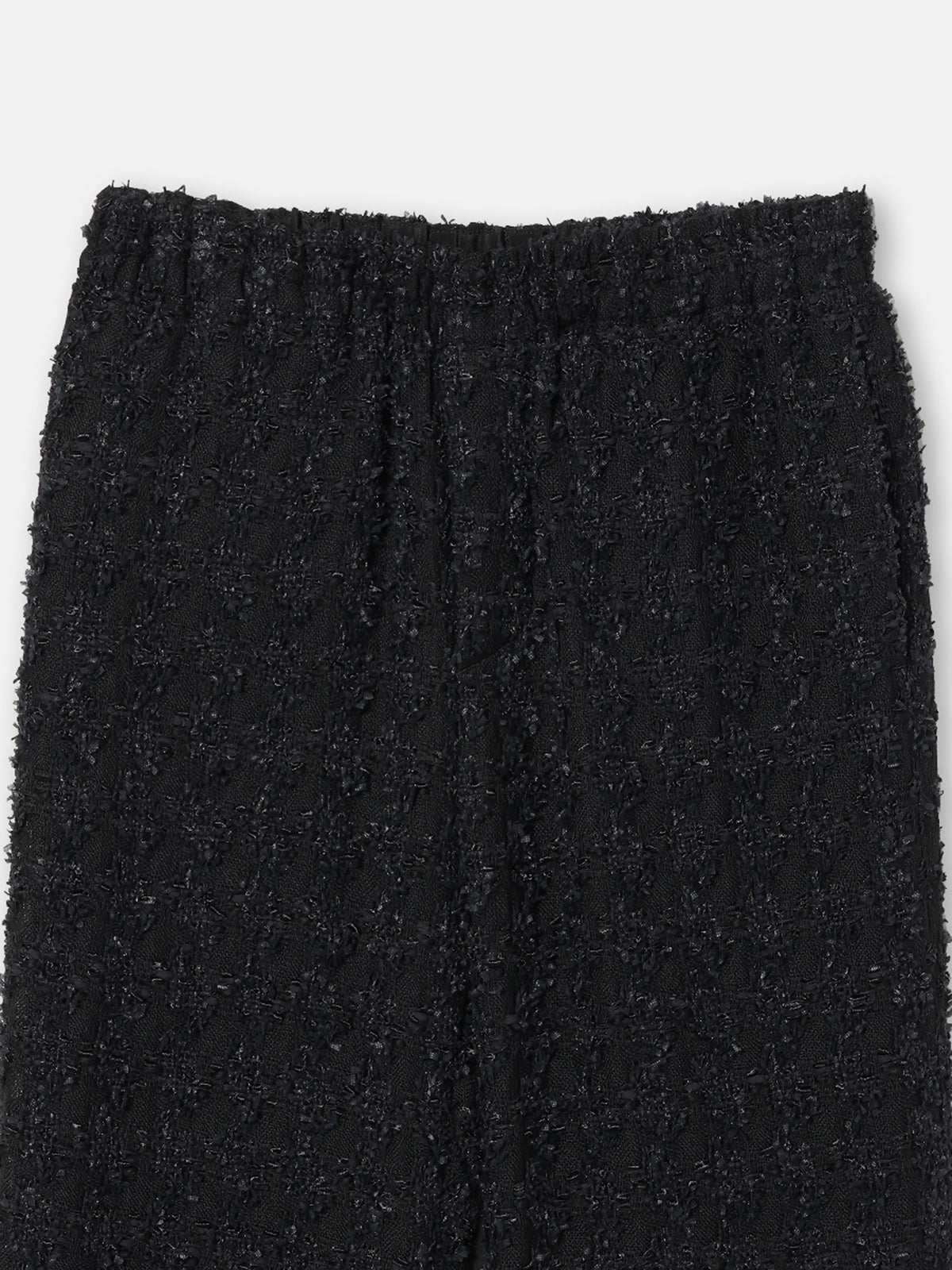 PAJAMA PANTS TWEED