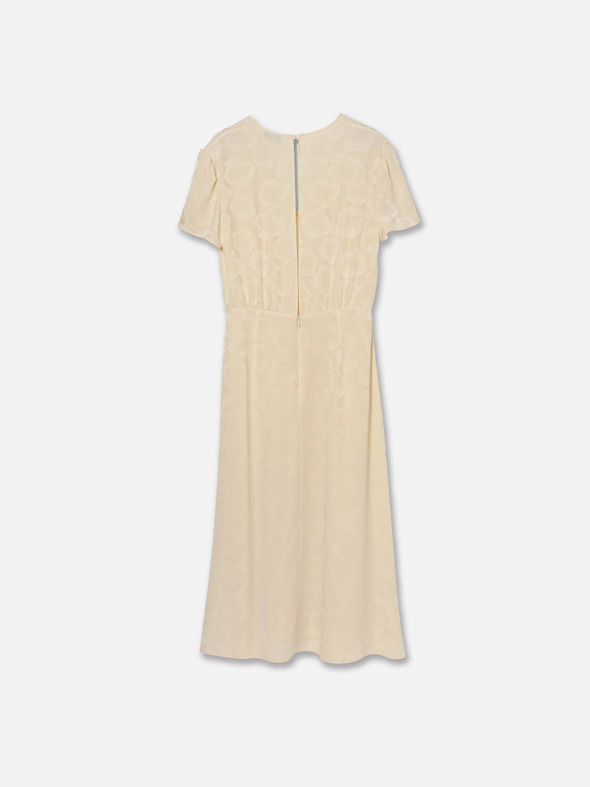 V-CUT ONE-PIECE