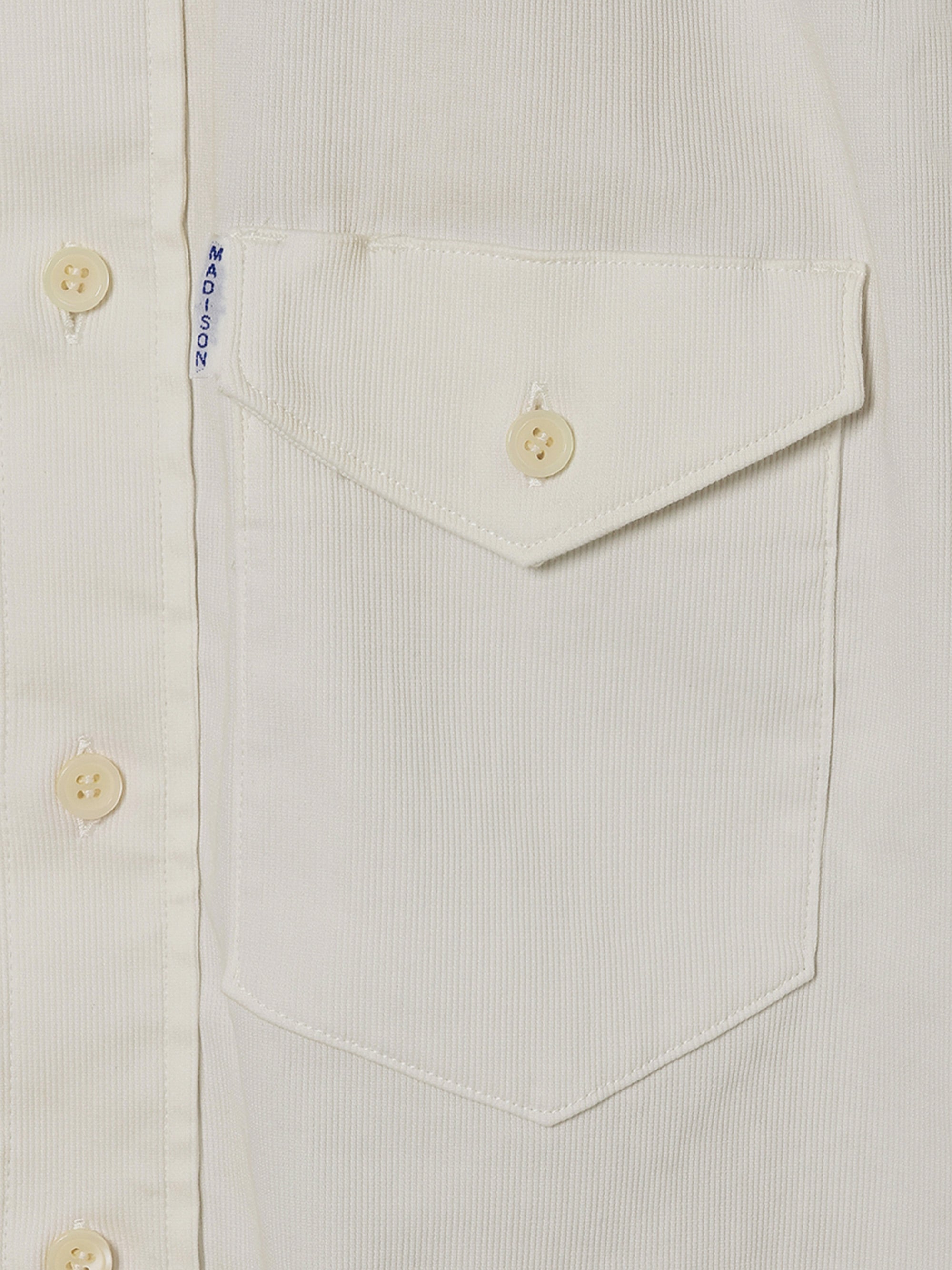 MADAME SHIRT WASHED OUT | MADISONBLUE｜マディソンブルー公式サイト