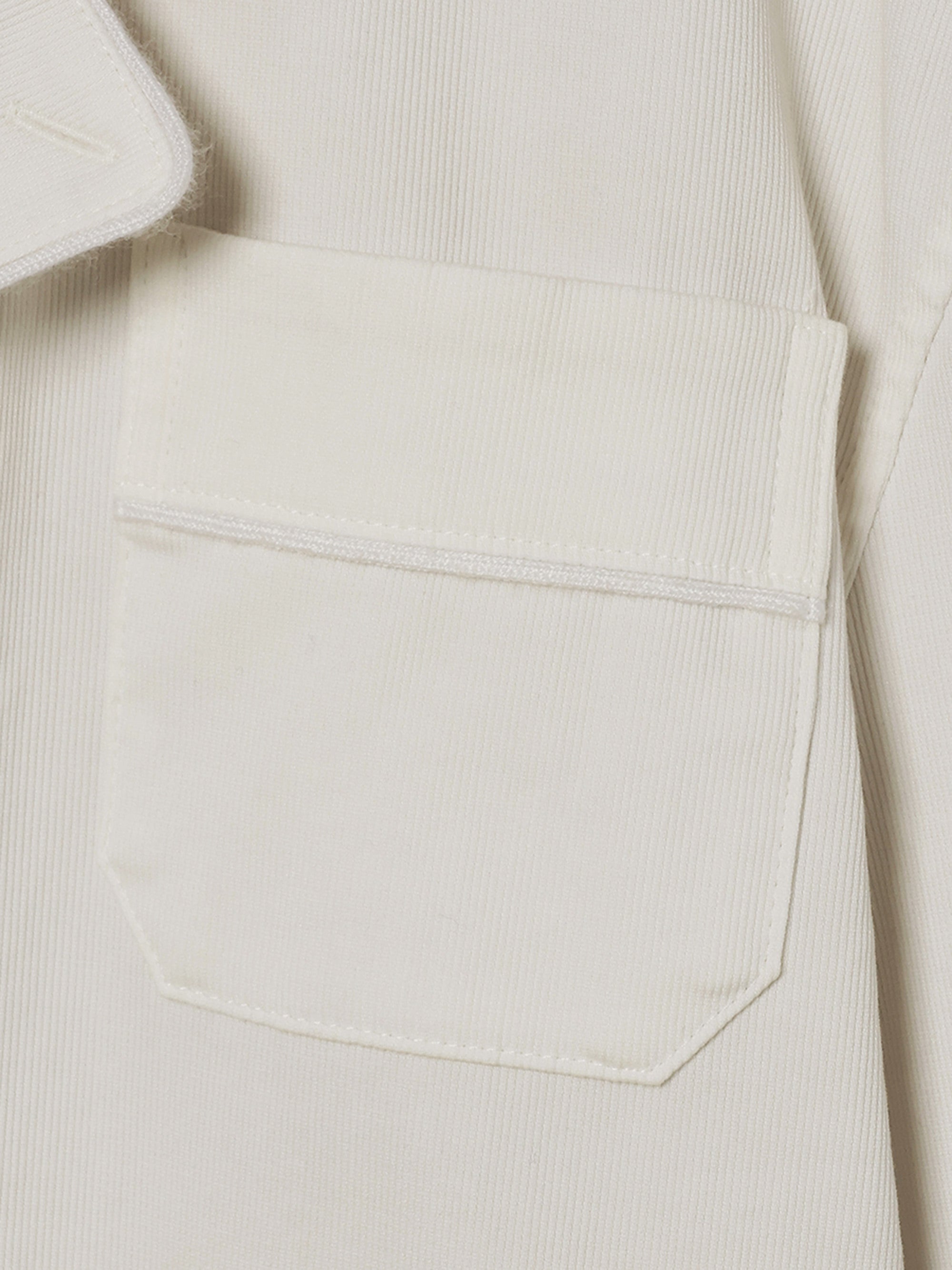 PAJAMA SHIRTS PIQUE | MADISONBLUE｜マディソンブルー公式サイト