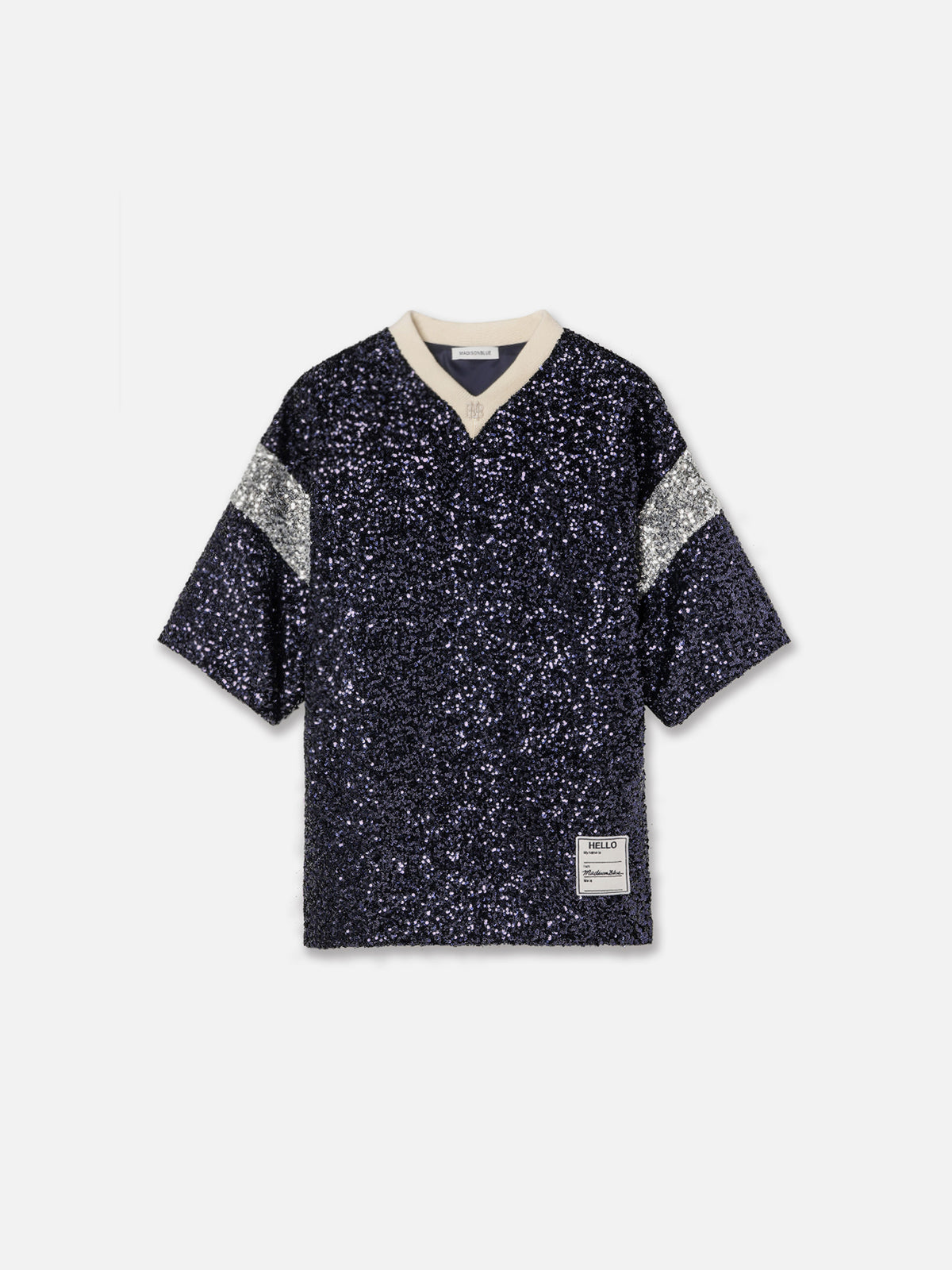 GAME SHIRTS SPANGLE
