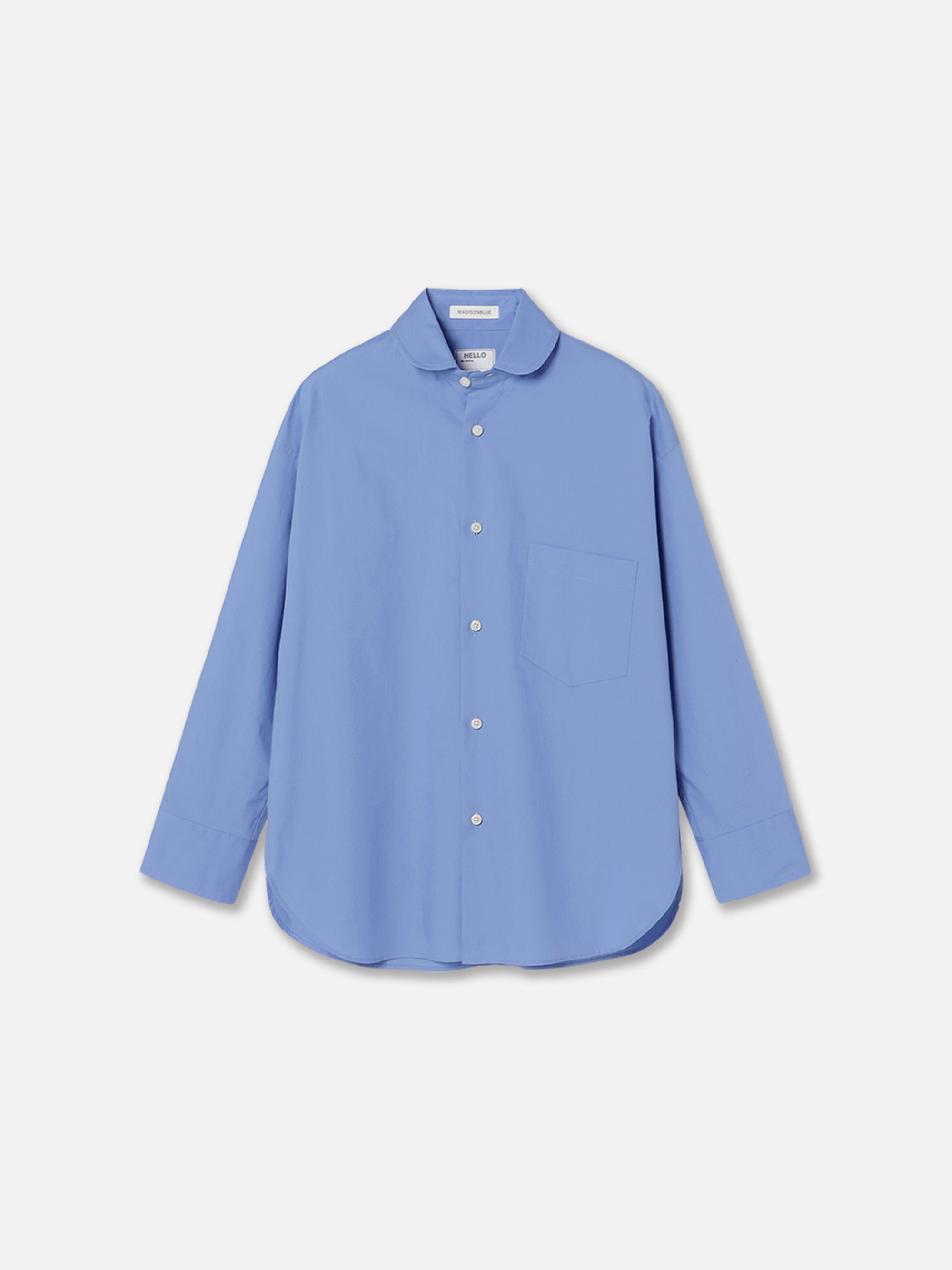 J.BRADLEY CUFF SH C/LI | MADISONBLUE｜マディソンブルー公式サイト