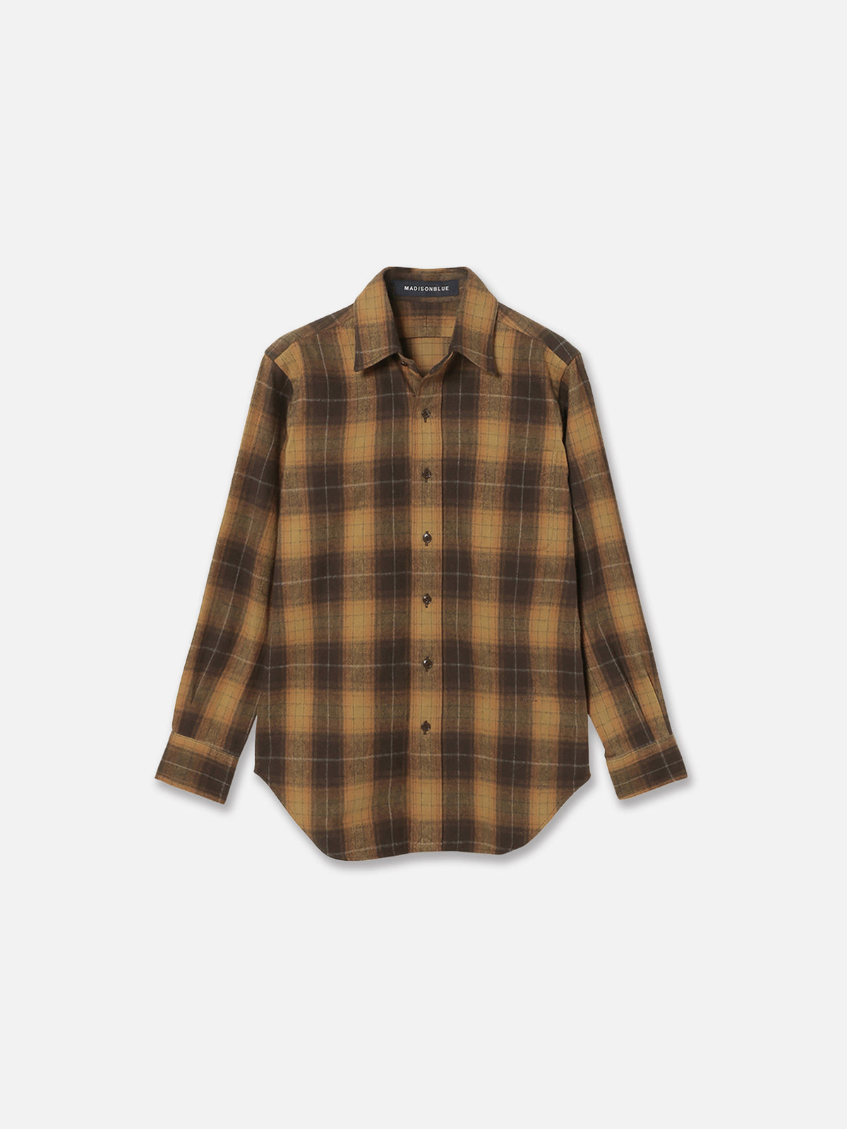 TRANE L/S SHIRTS CHECK