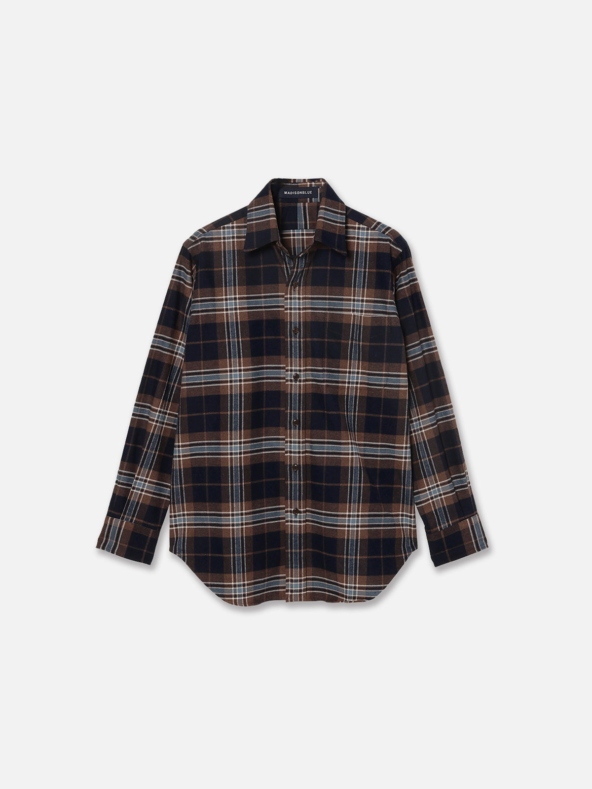 TRANE L/S SHIRTS CHECK