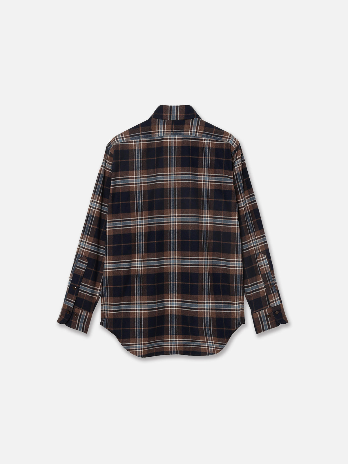 TRANE L/S SHIRTS CHECK
