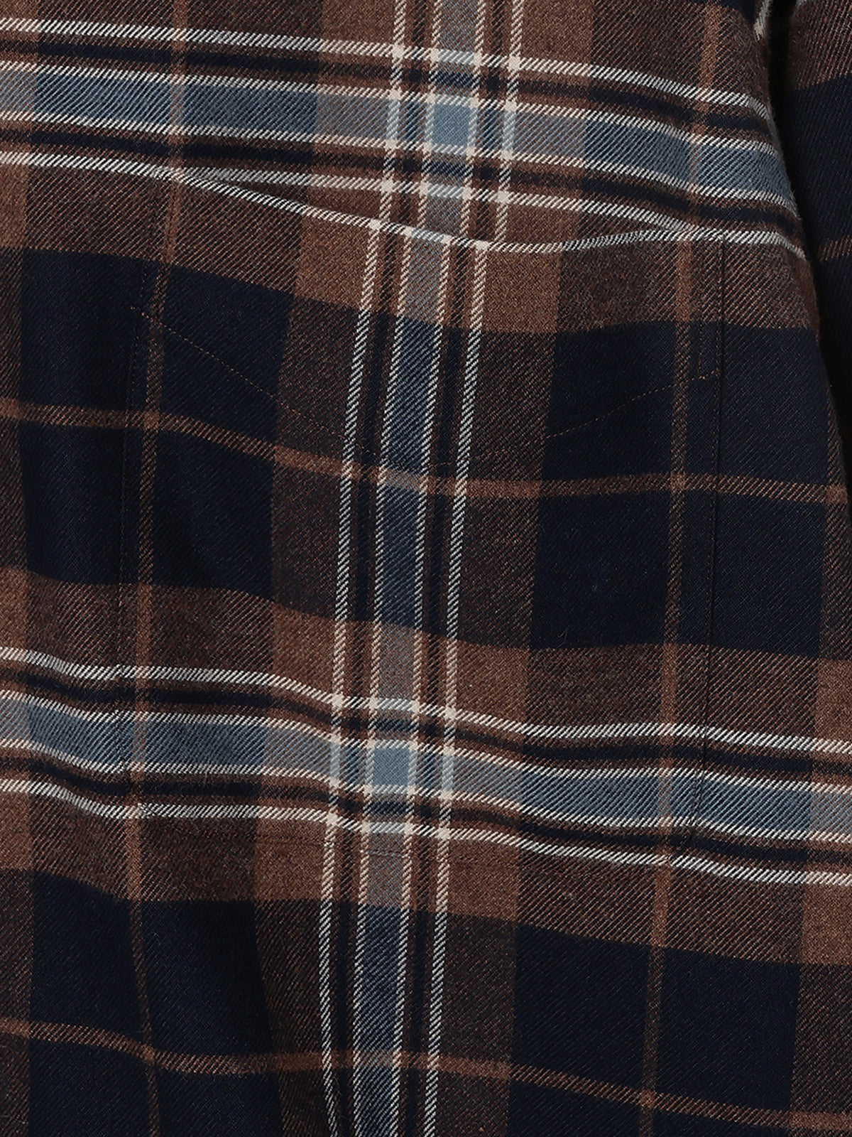 TRANE L/S SHIRTS CHECK