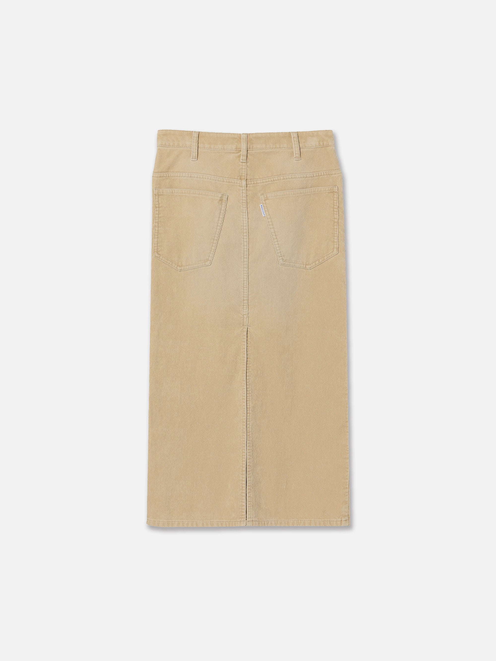 4P I-LINE SKIRT CORDS | MADISONBLUE｜マディソンブルー公式サイト